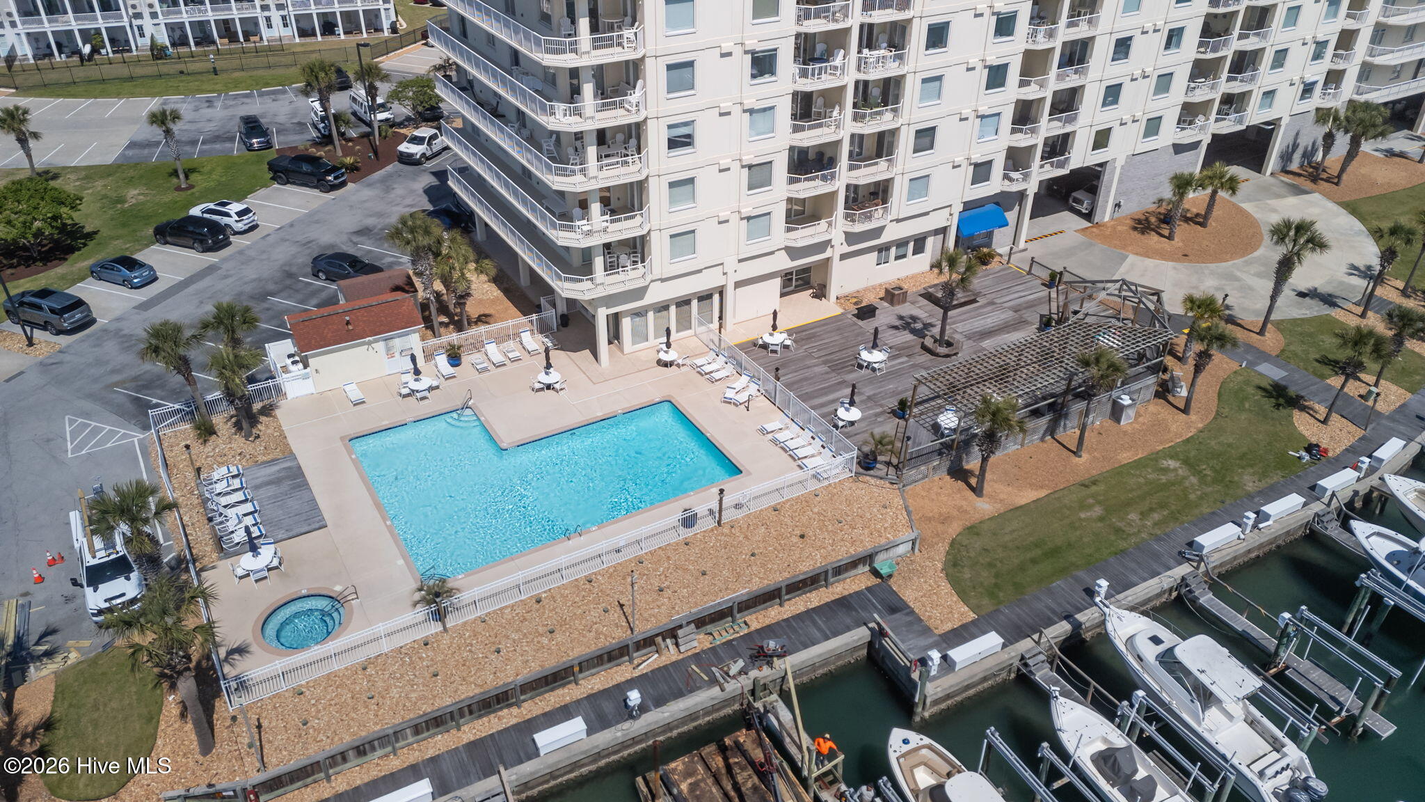 100 Olde Towne Yacht Club Drive 507