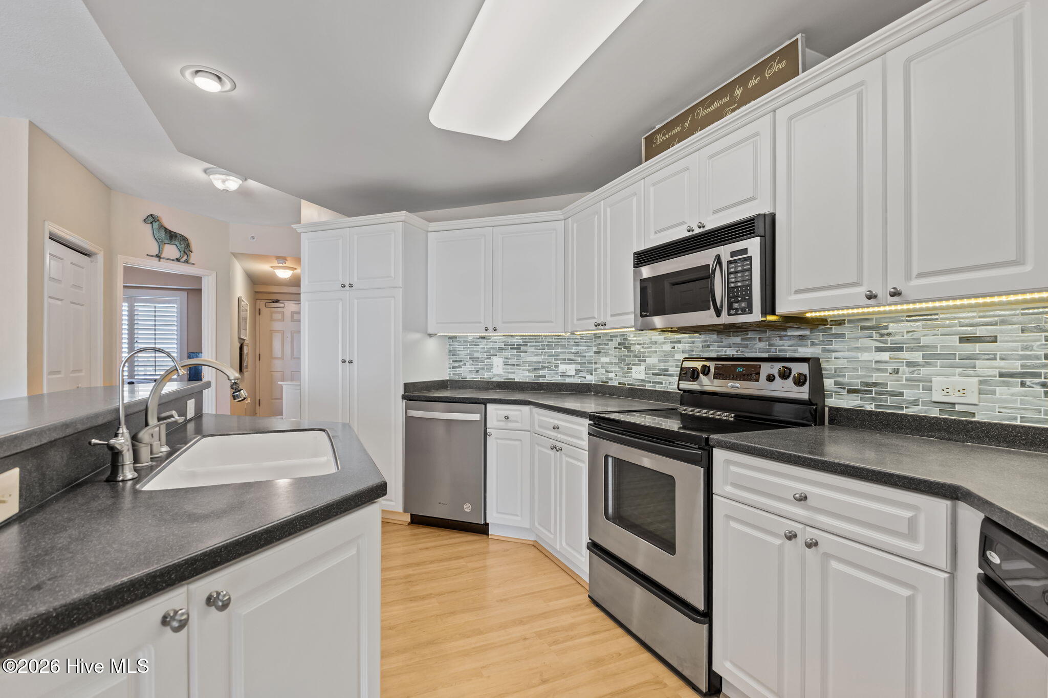 100 Olde Towne Yacht Club Drive 507