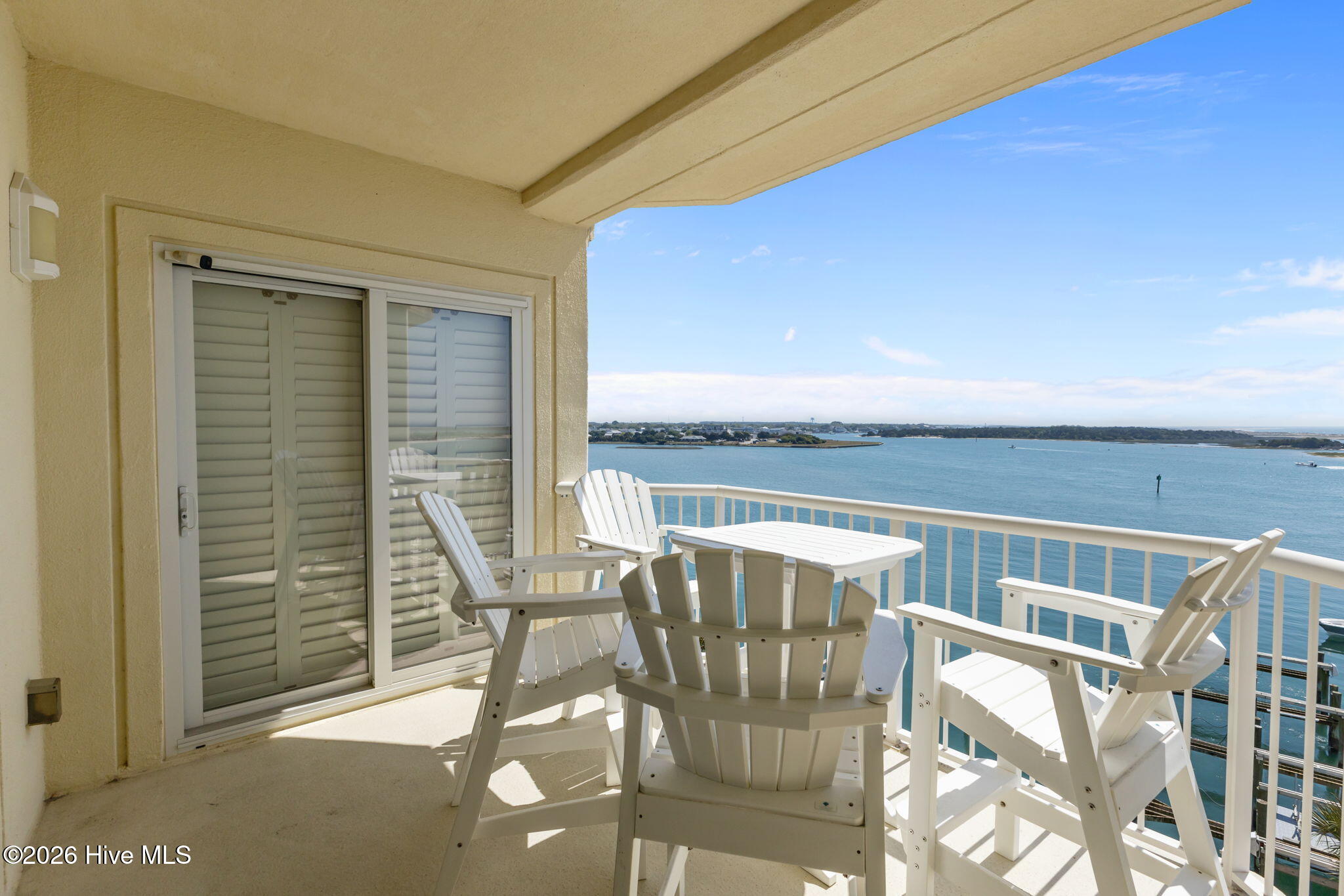 100 Olde Towne Yacht Club Drive 507