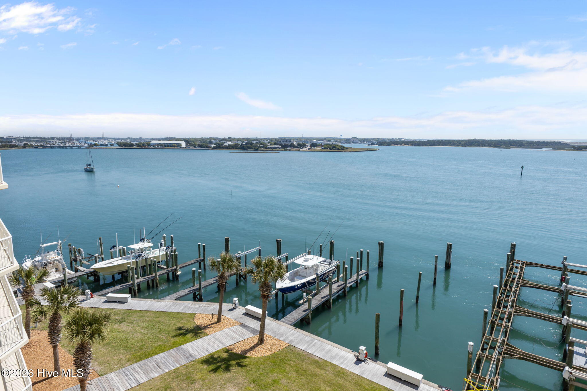 100 Olde Towne Yacht Club Drive 507