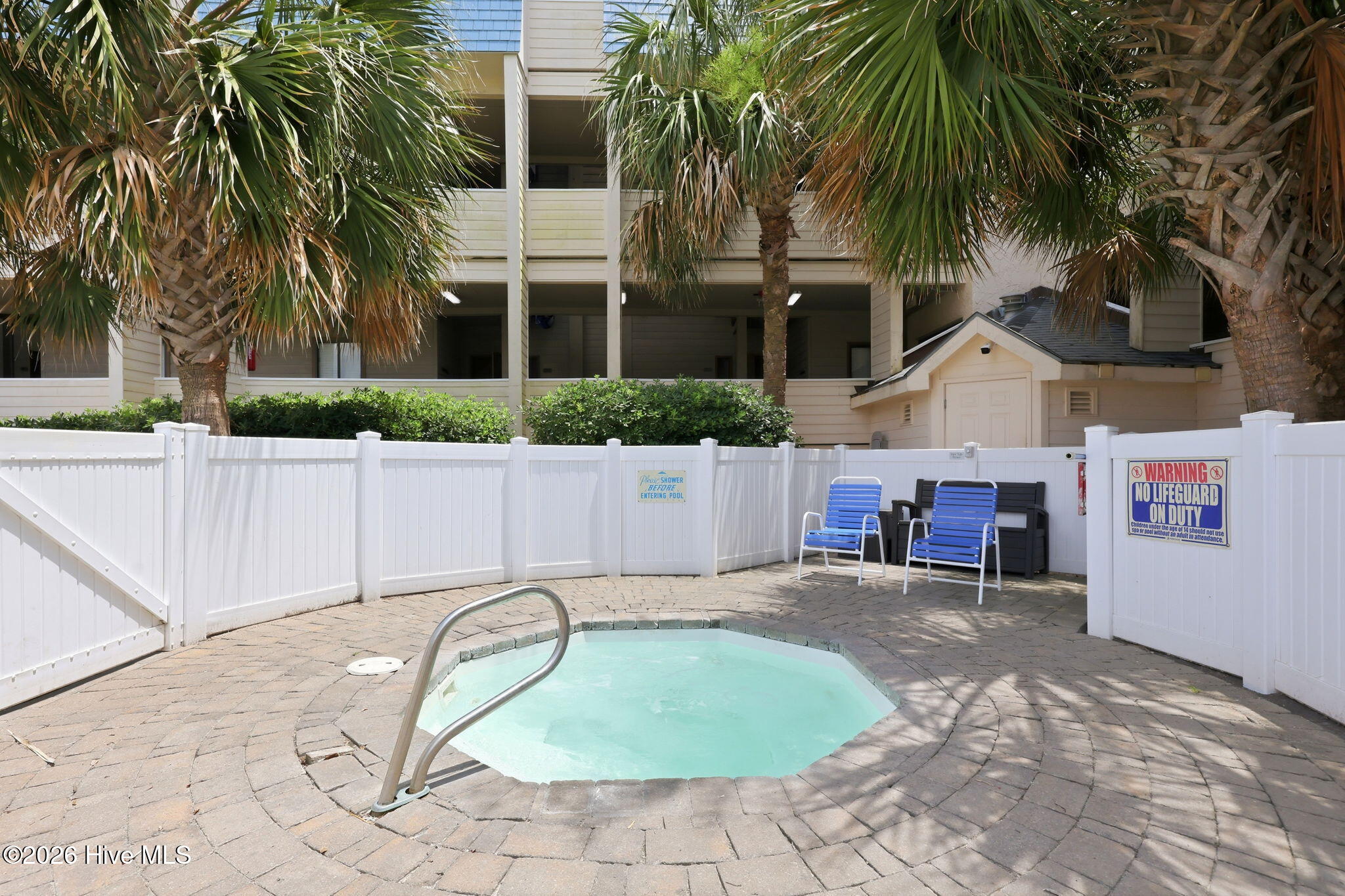 1904 E Ft Macon Road 144