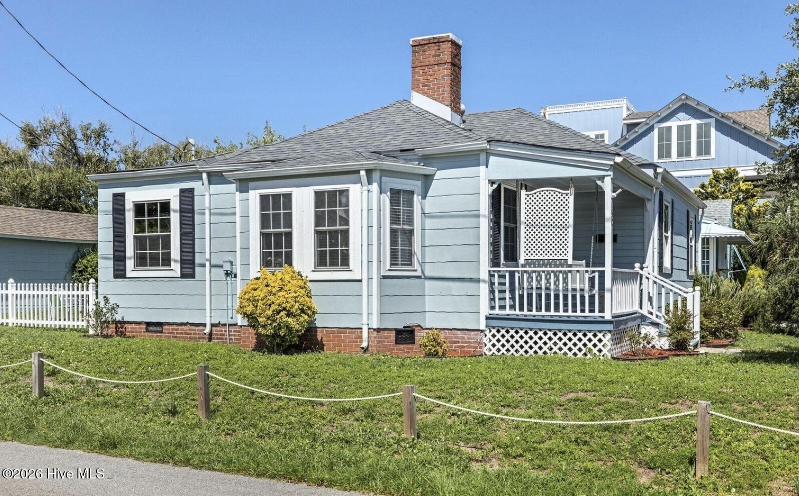 1501 Front Street