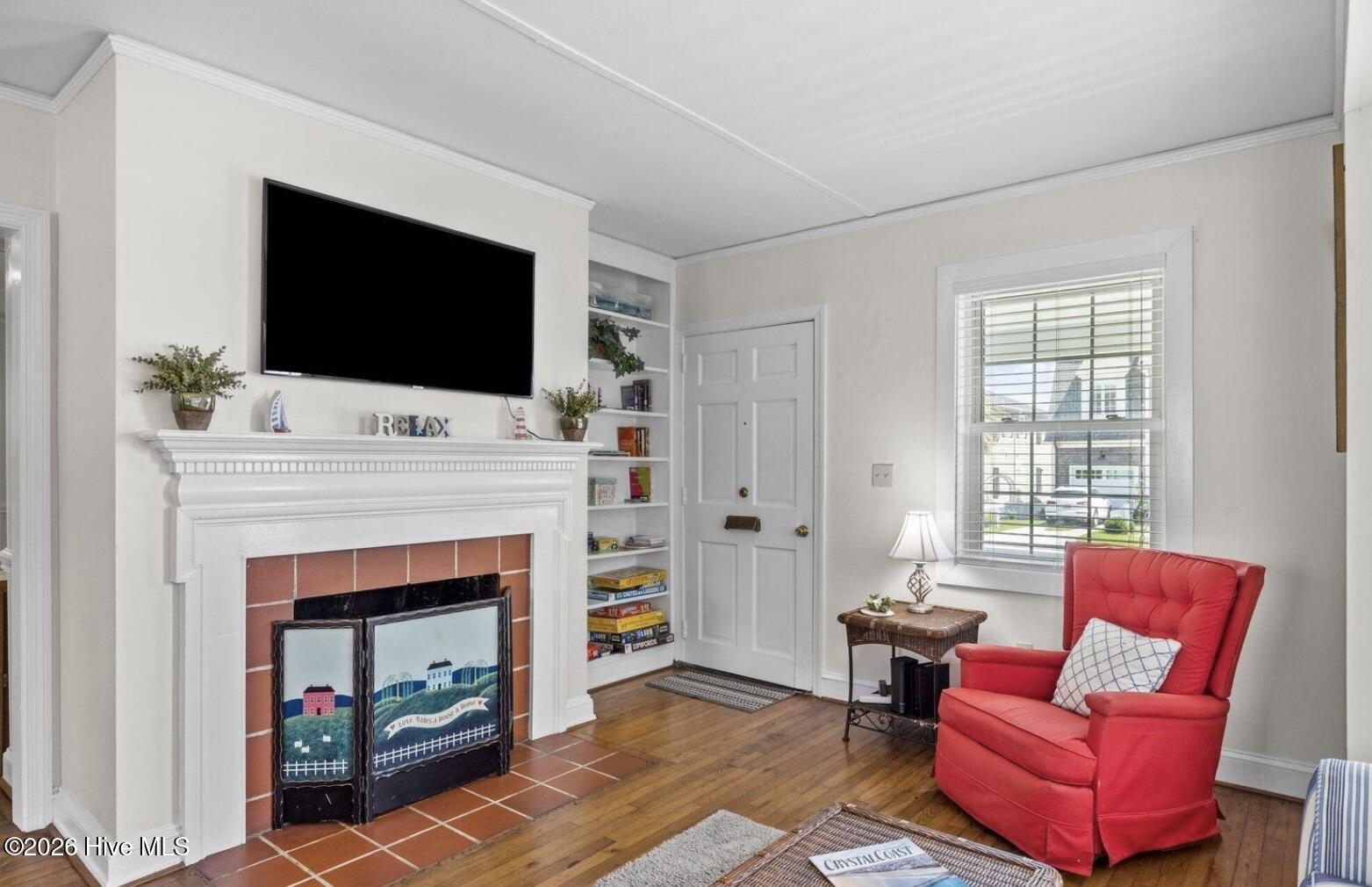 1501 Front Street