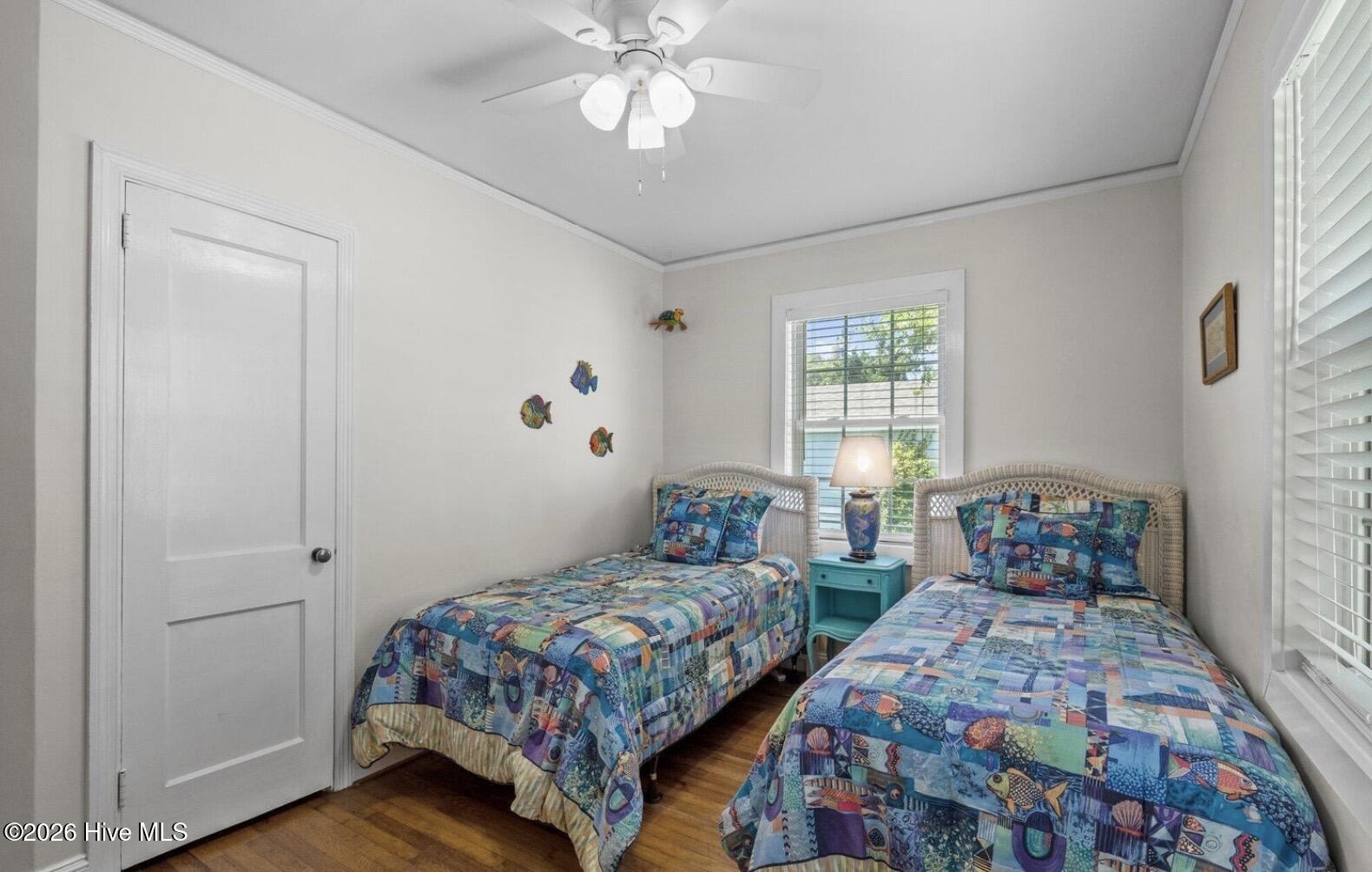 1501 Front Street