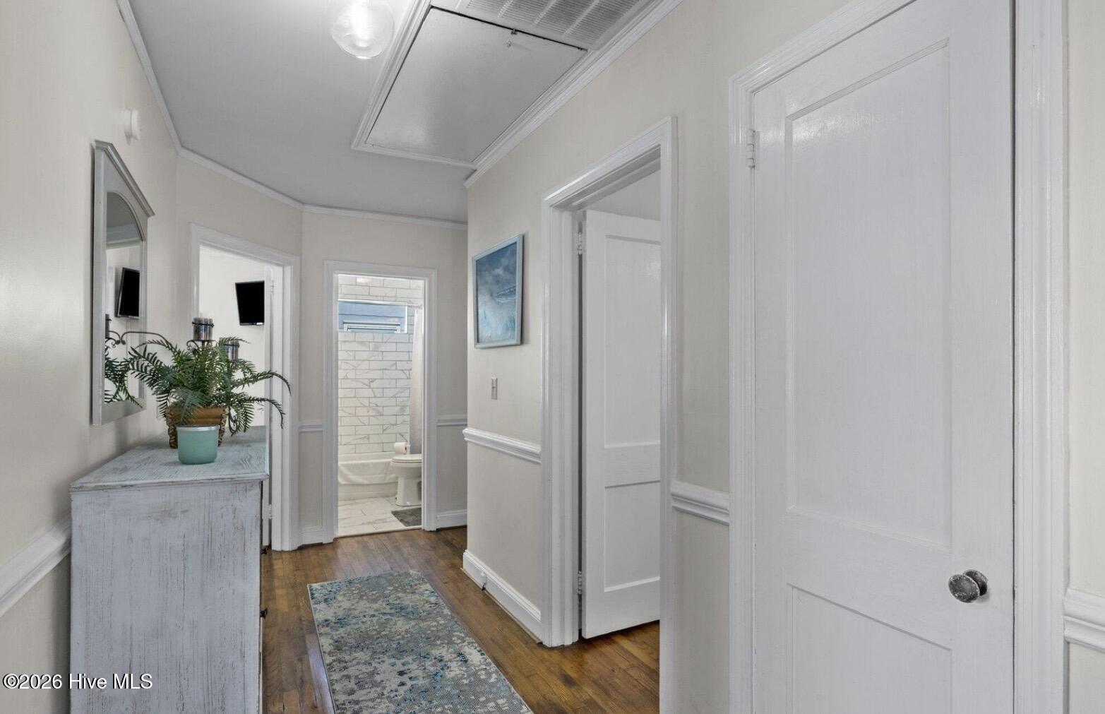 1501 Front Street