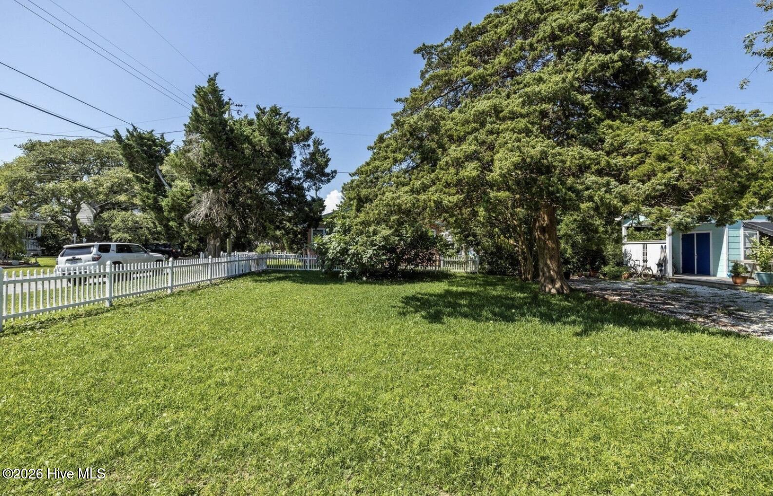 1501 Front Street