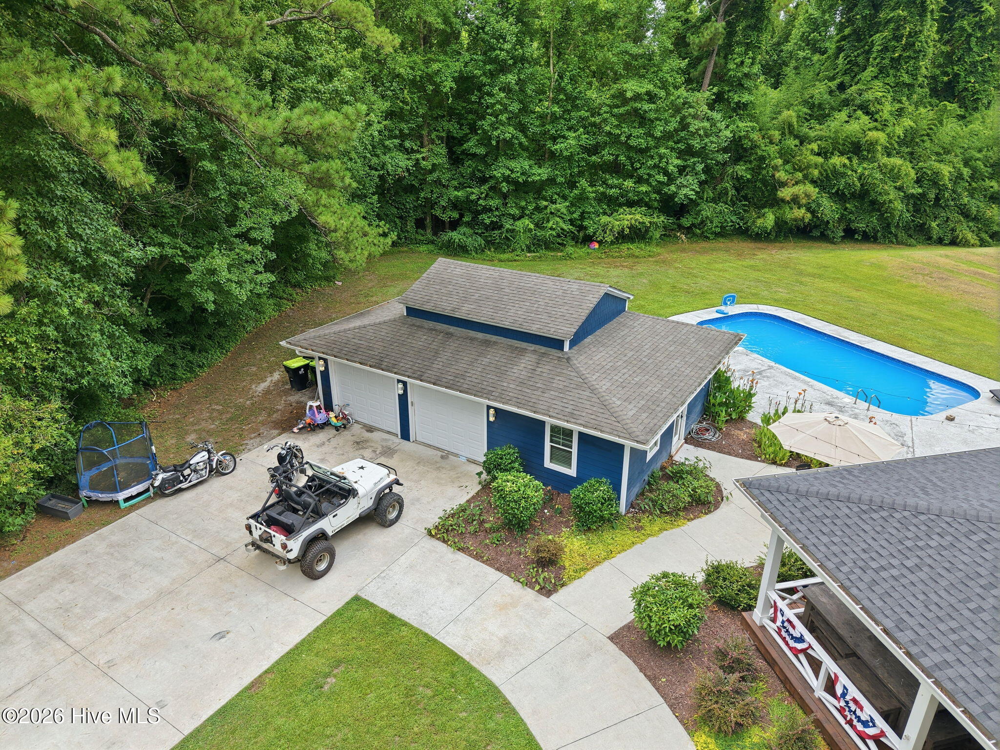 110 Viola Court
