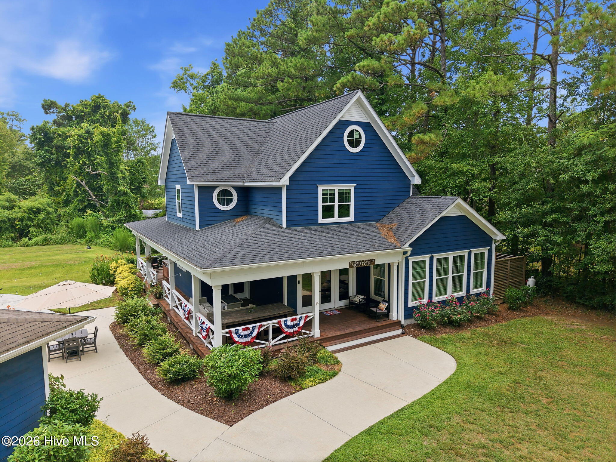110 Viola Court