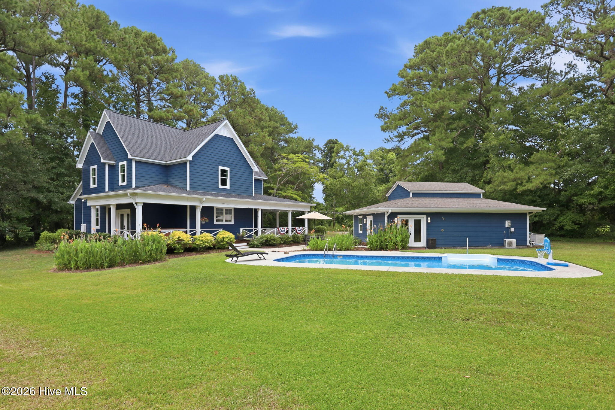 110 Viola Court