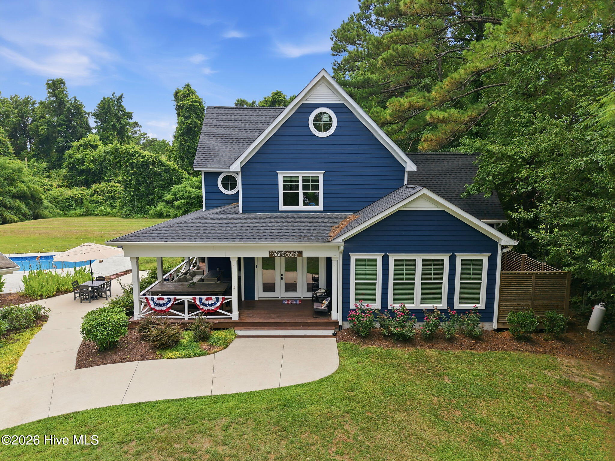 110 Viola Court