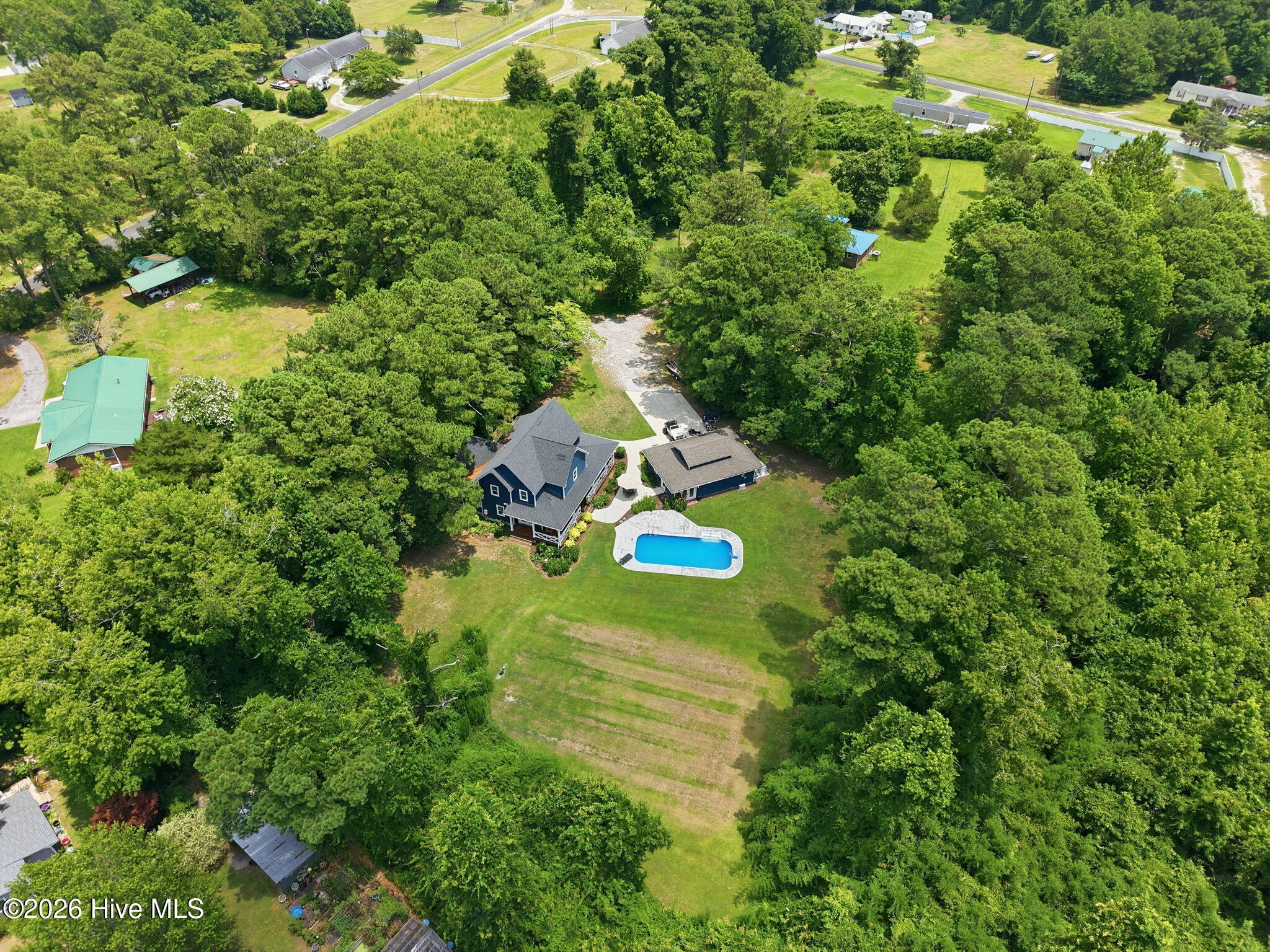 110 Viola Court