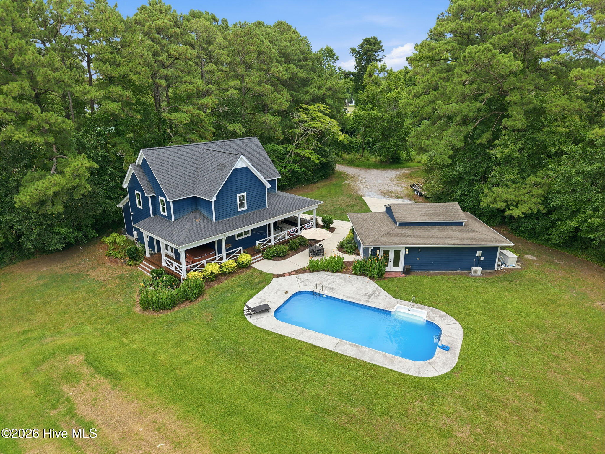 110 Viola Court