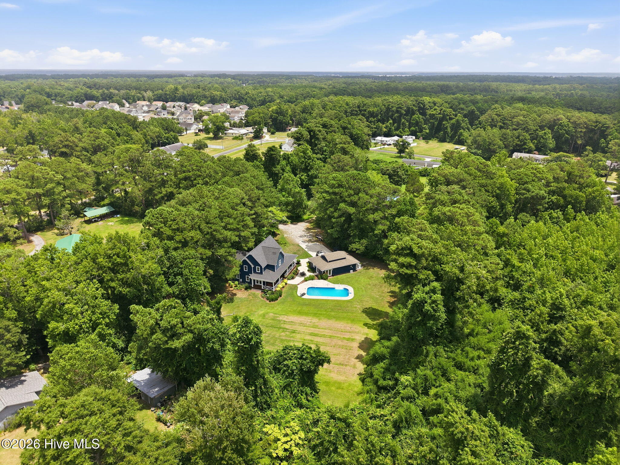 110 Viola Court