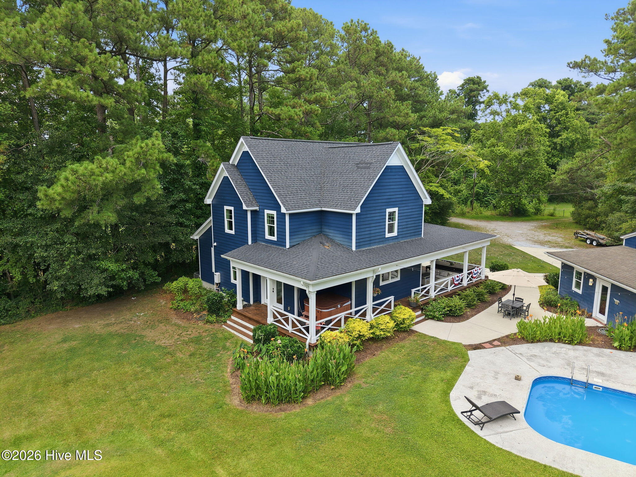 110 Viola Court