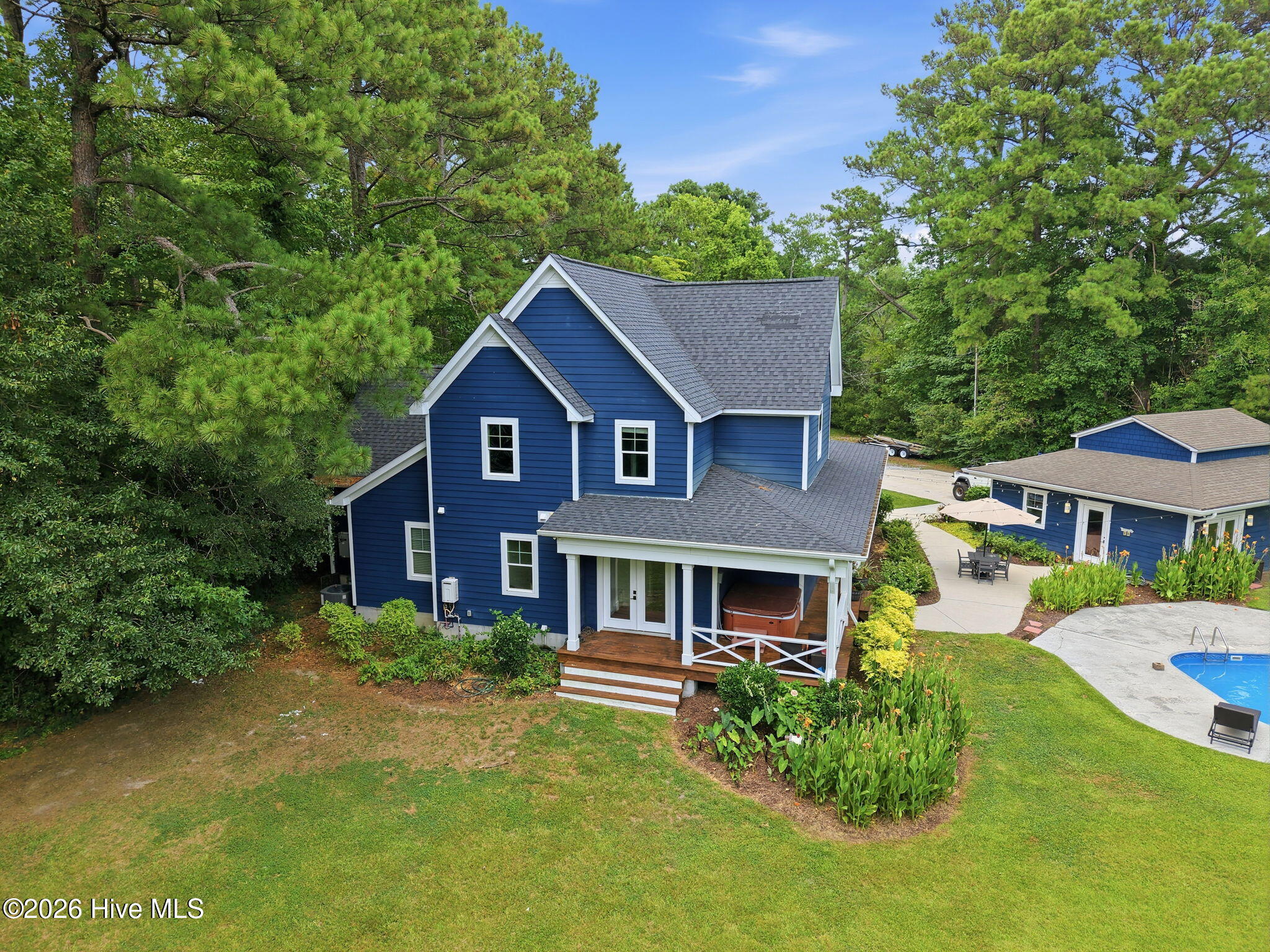 110 Viola Court