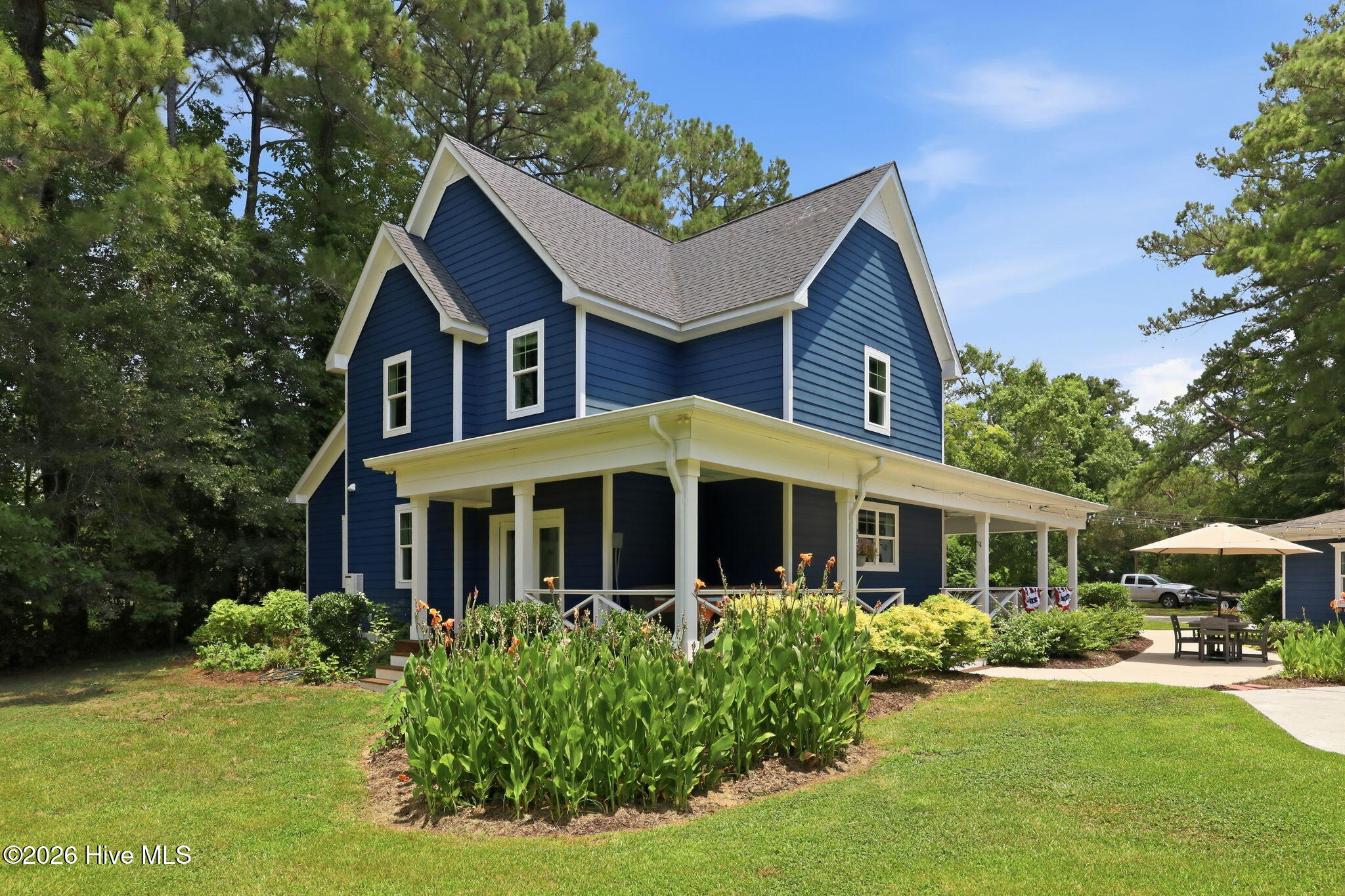 110 Viola Court