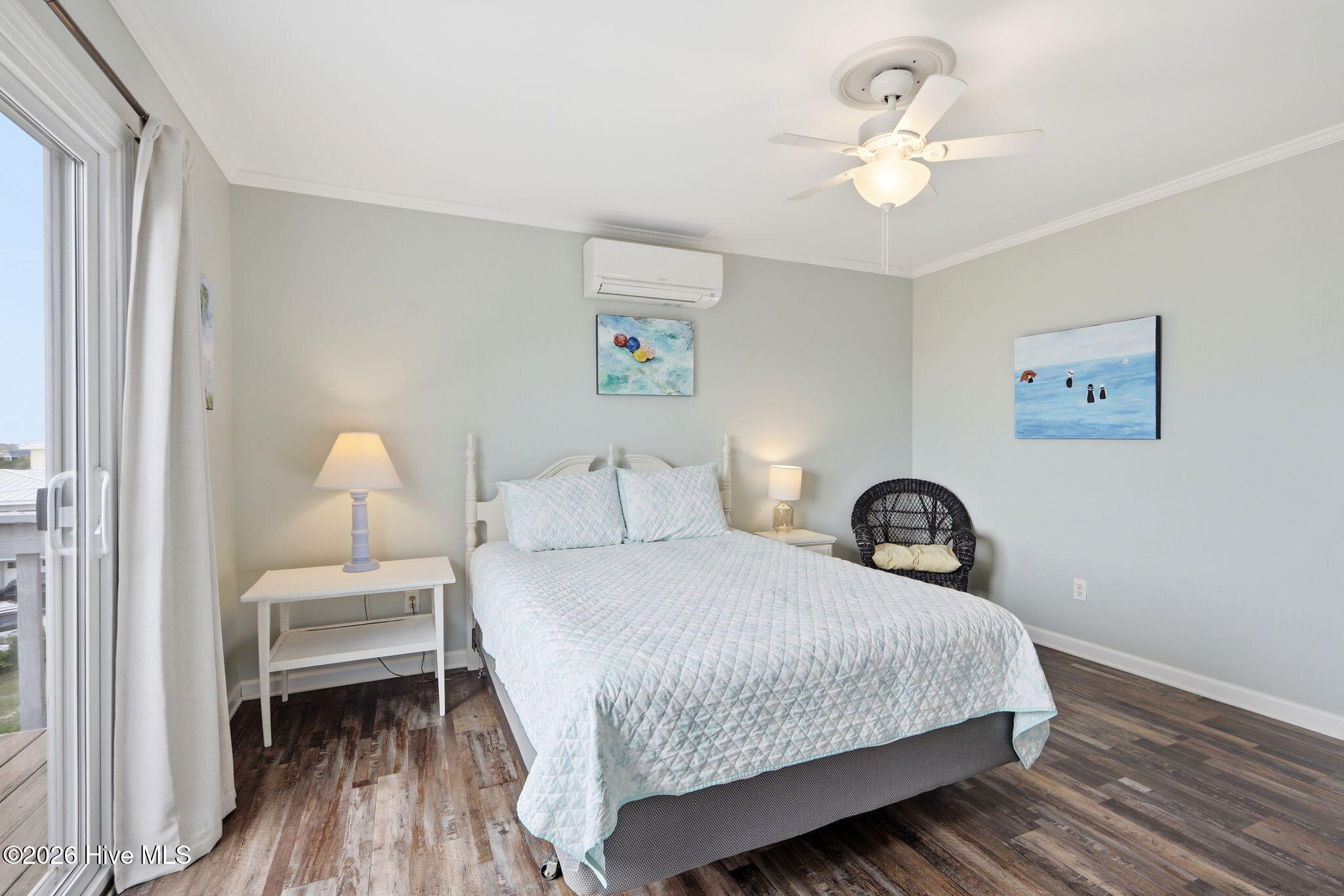 1116 E Fort Macon Road