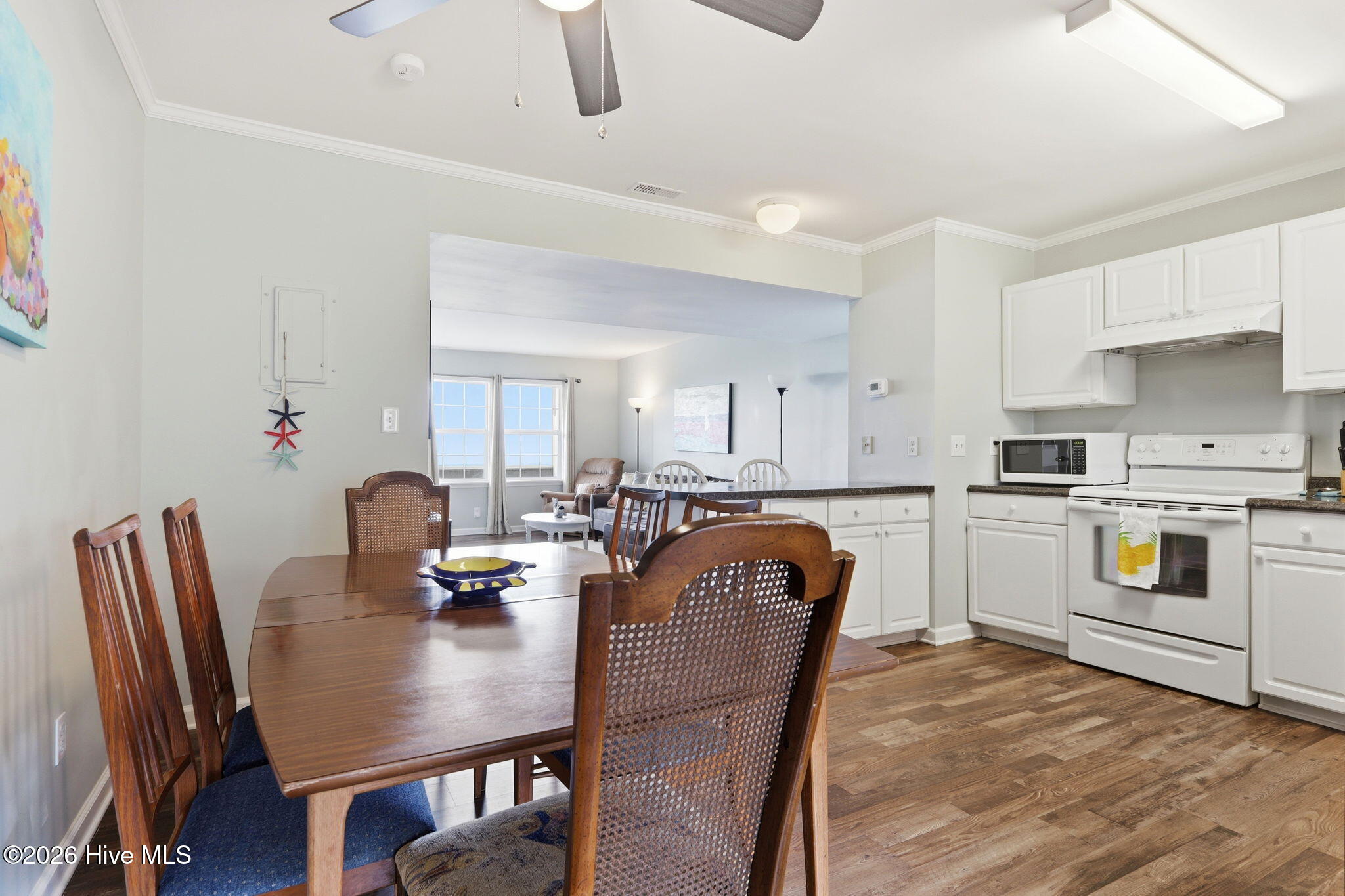 1116 E Fort Macon Road