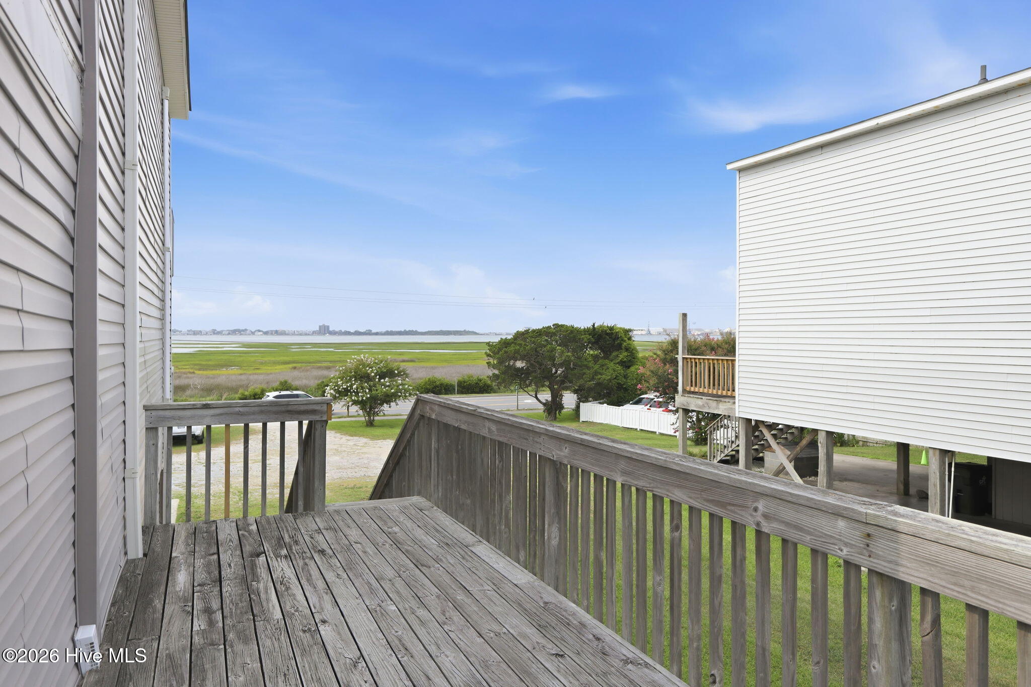 1116 E Fort Macon Road