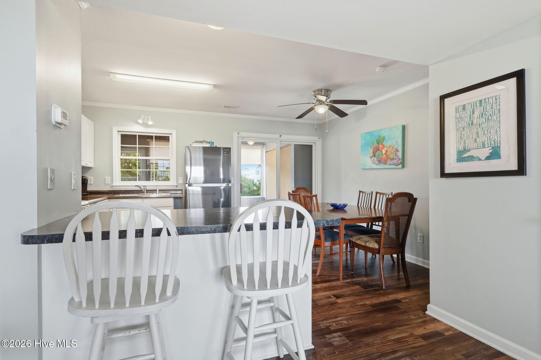 1116 E Fort Macon Road