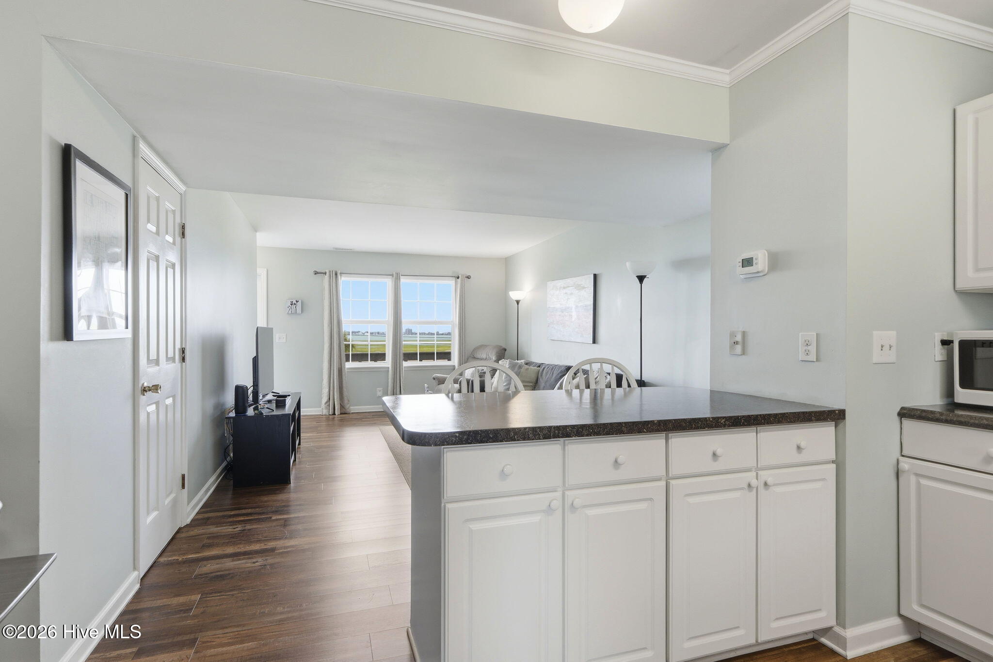 1116 E Fort Macon Road