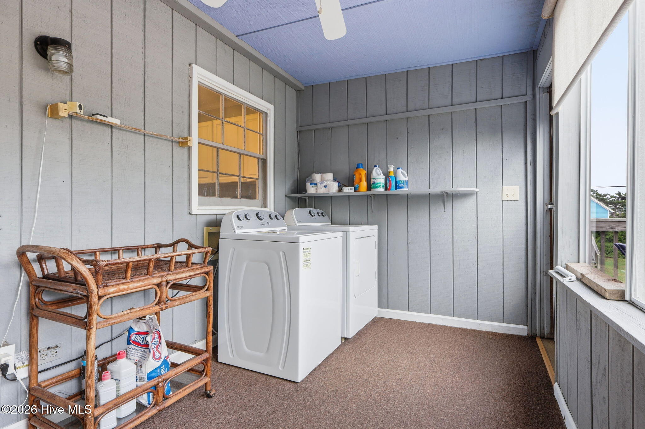 1116 E Fort Macon Road