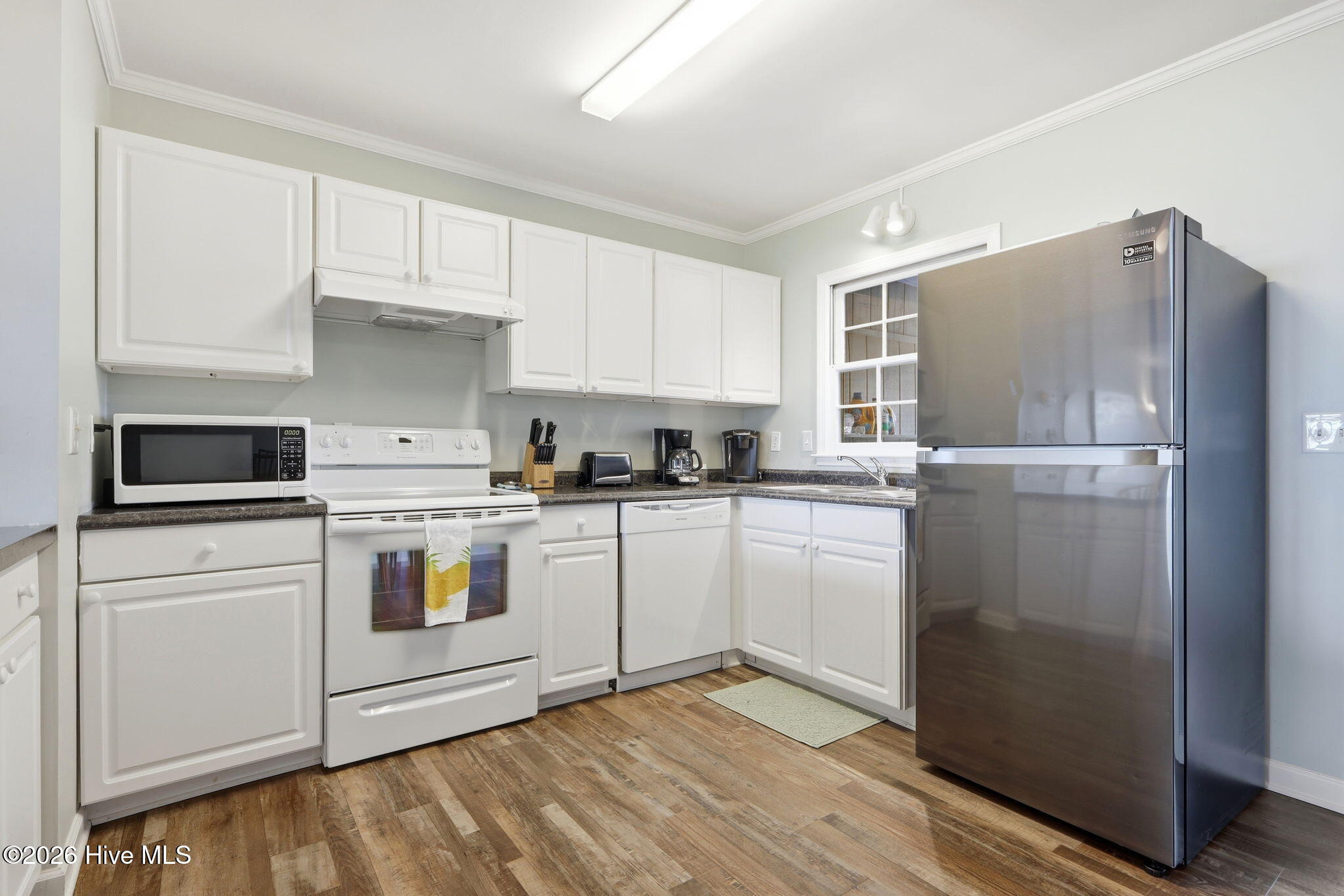 1116 E Fort Macon Road
