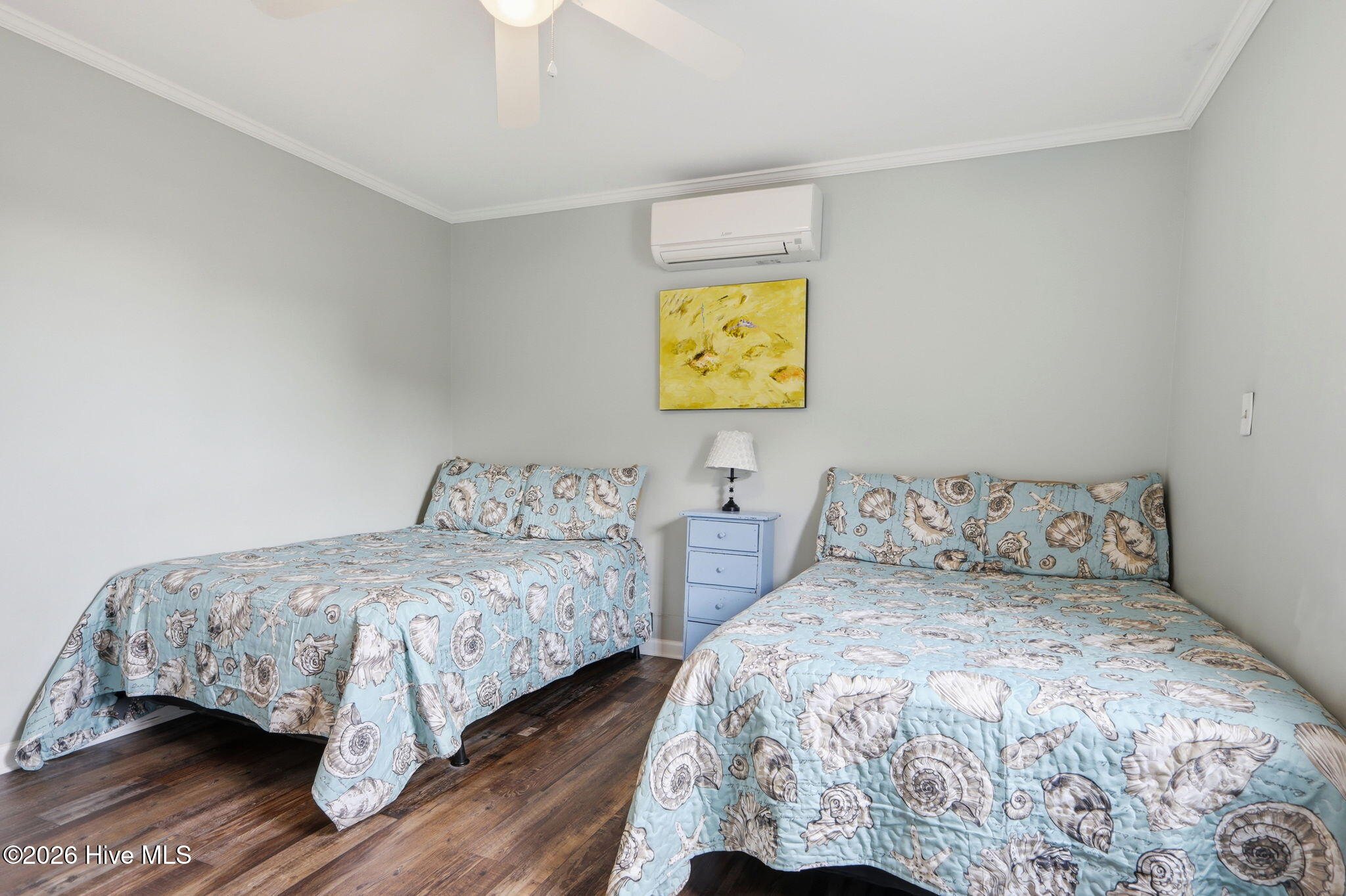 1116 E Fort Macon Road