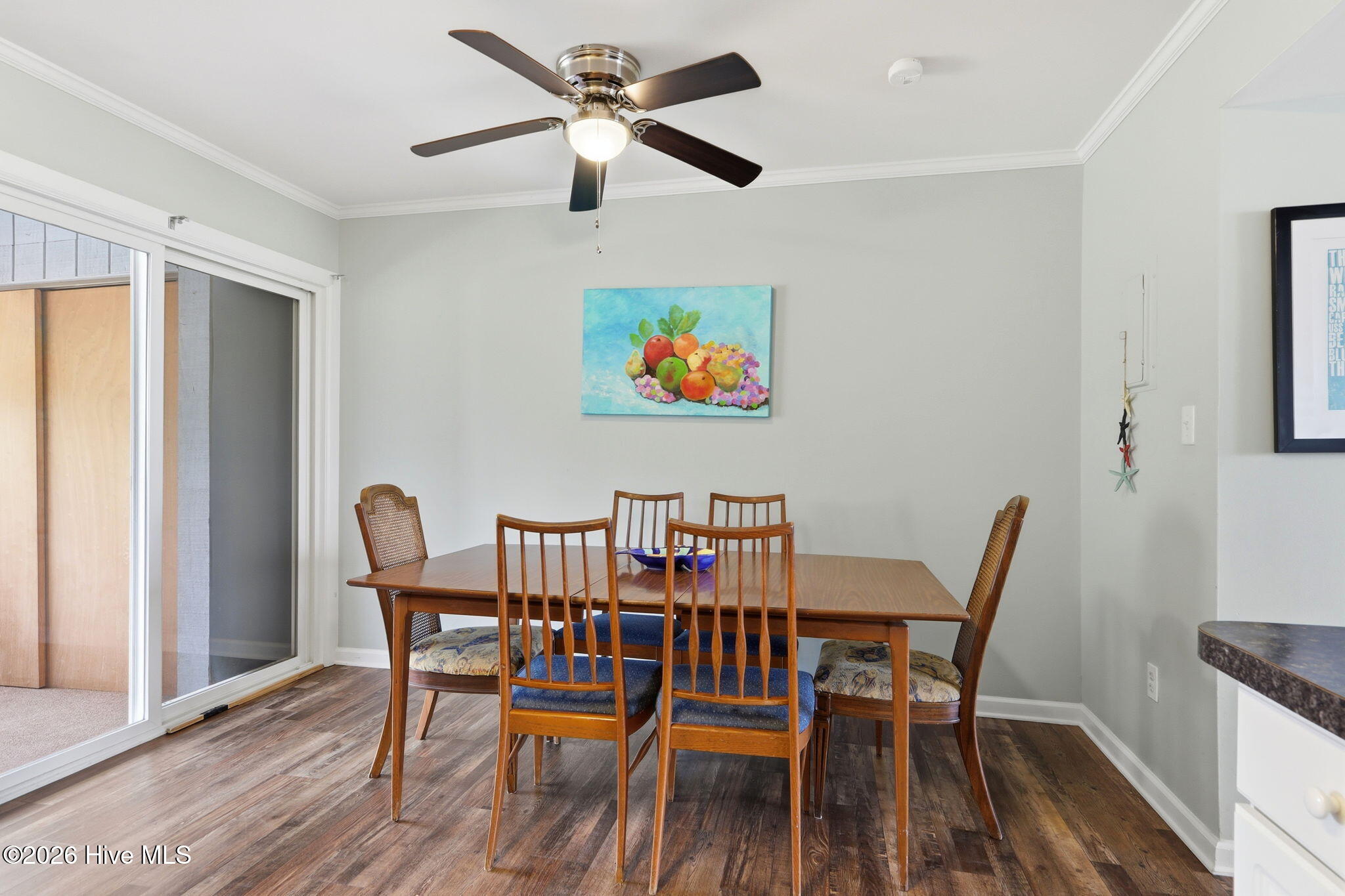 1116 E Fort Macon Road