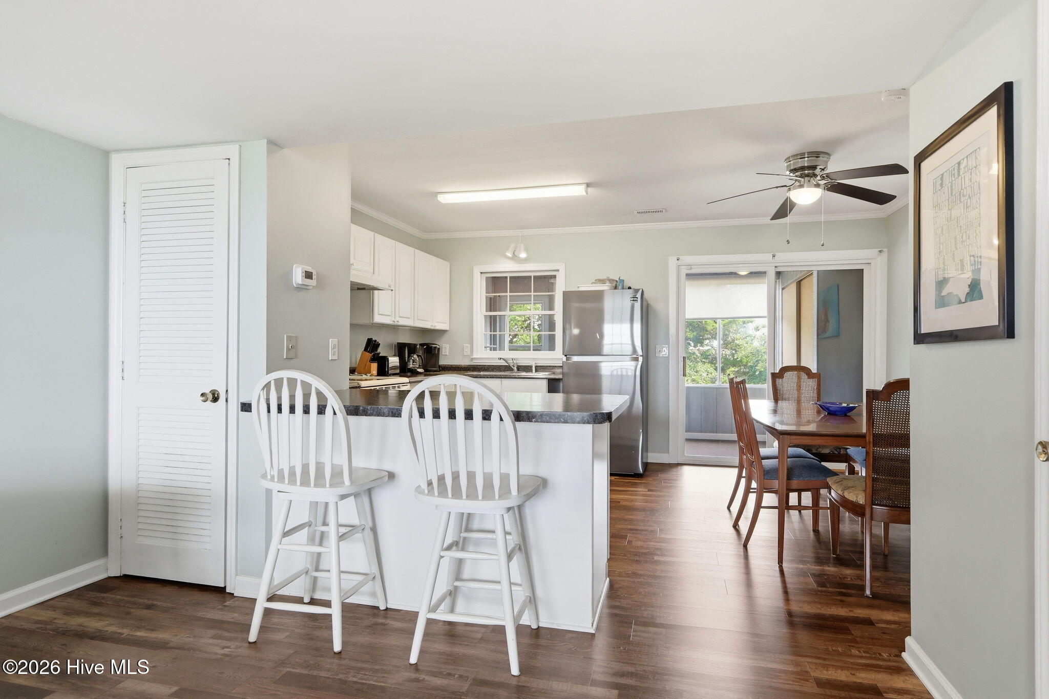 1116 E Fort Macon Road