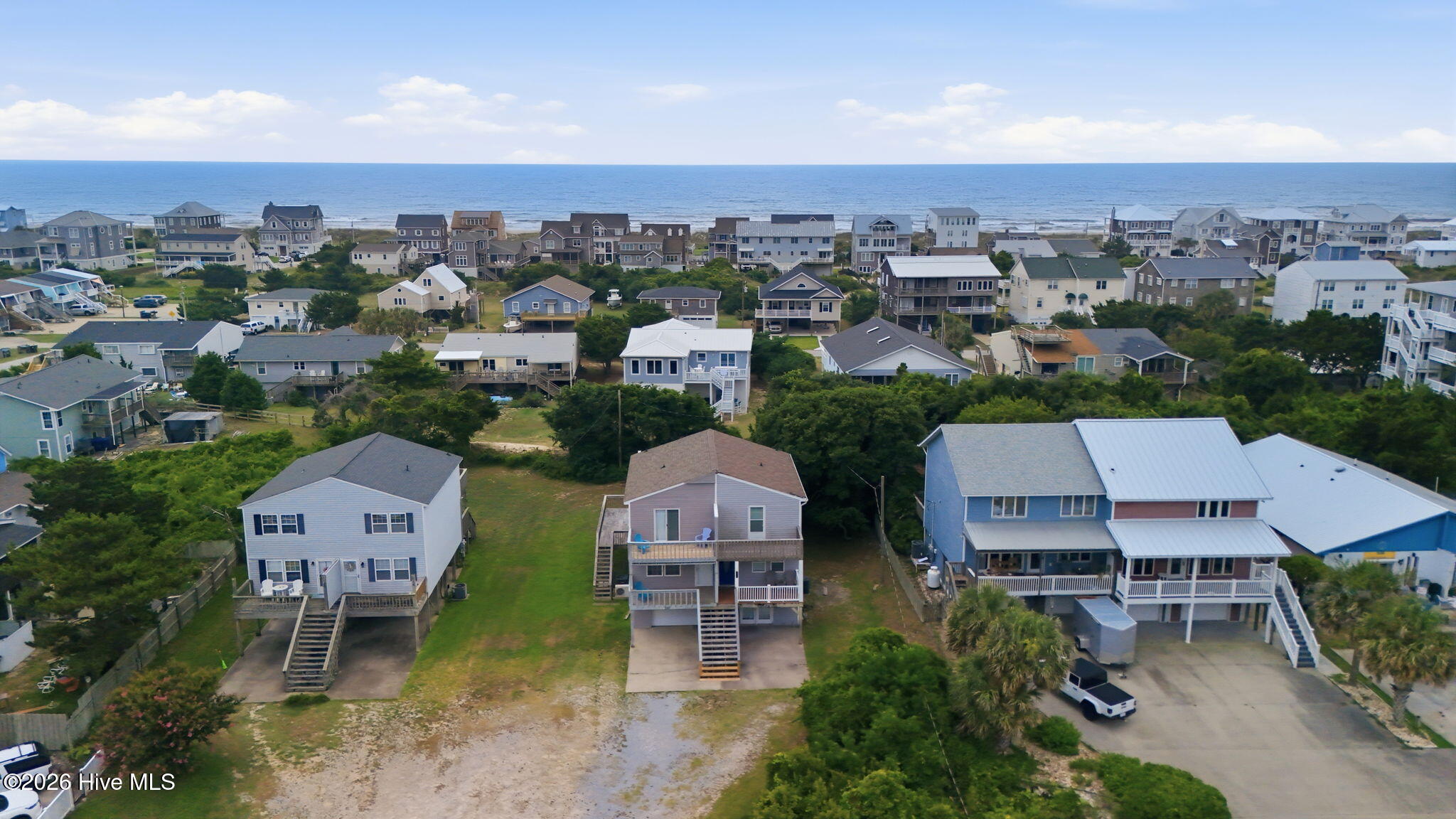 1116 E Fort Macon Road