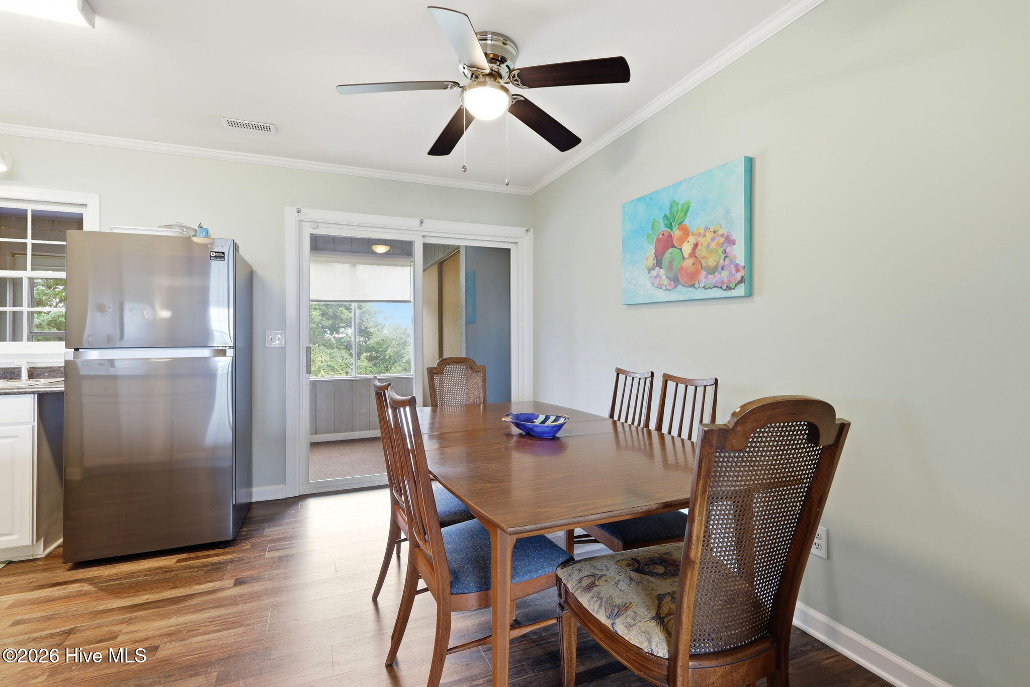 1116 E Fort Macon Road