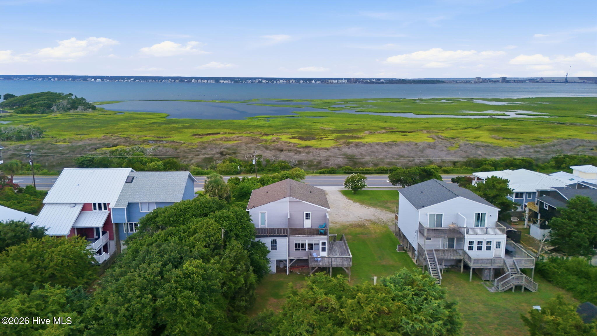 1116 E Fort Macon Road
