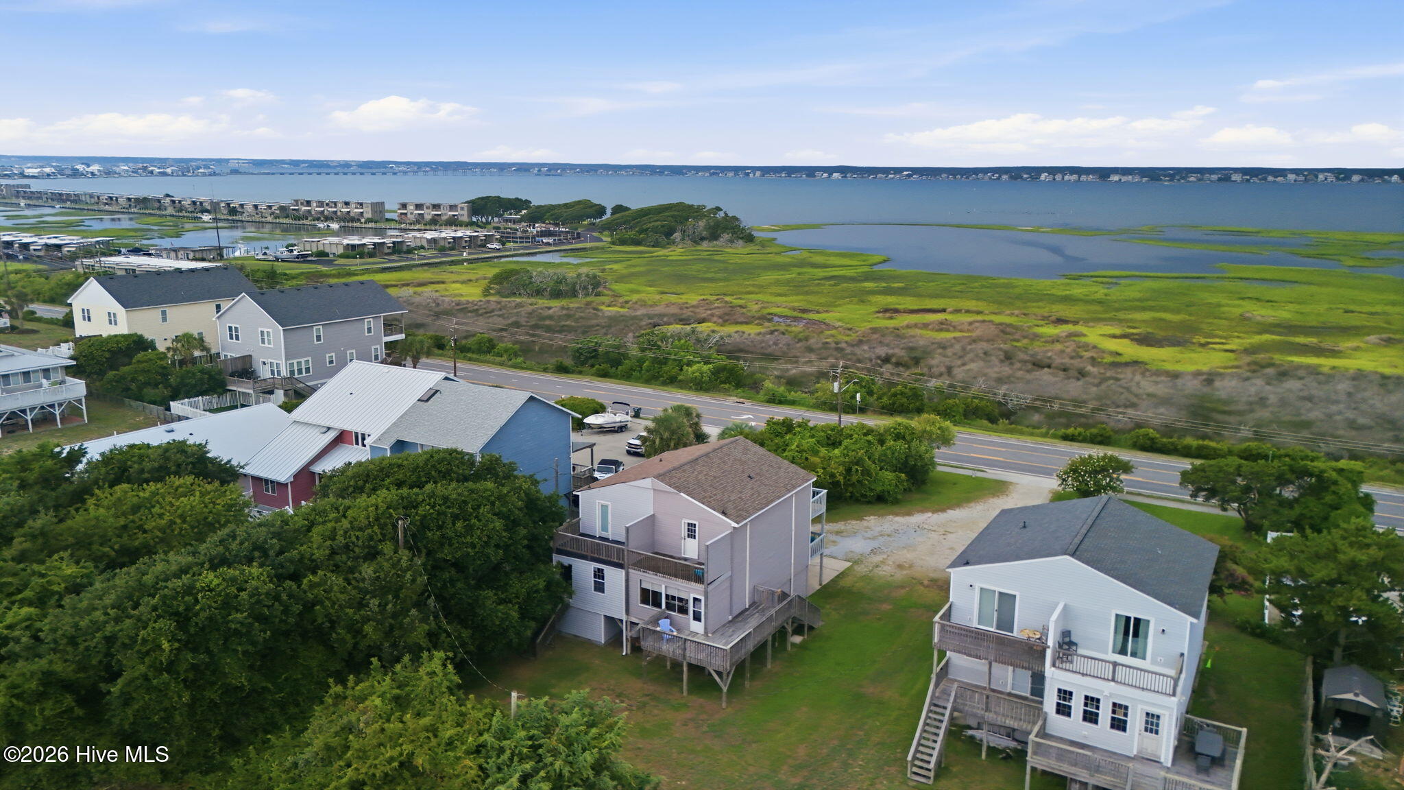 1116 E Fort Macon Road
