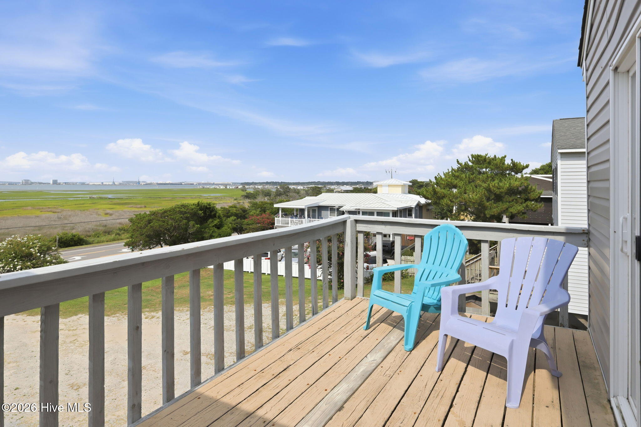 1116 E Fort Macon Road