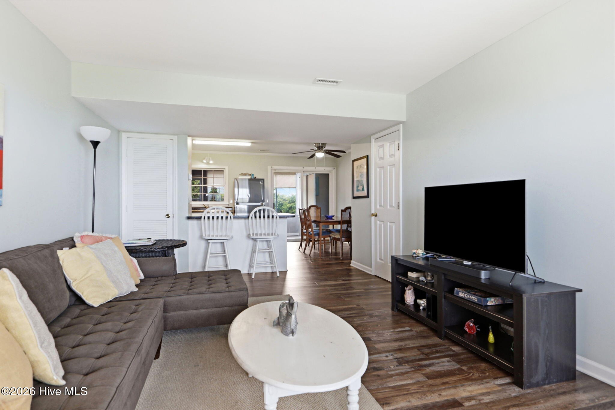 1116 E Fort Macon Road