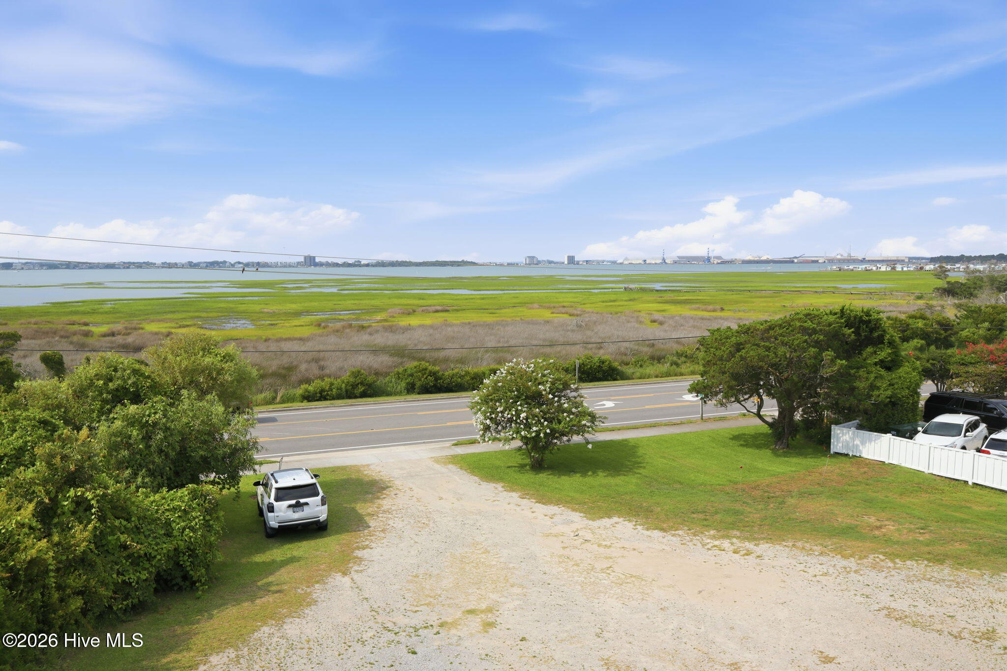 1116 E Fort Macon Road