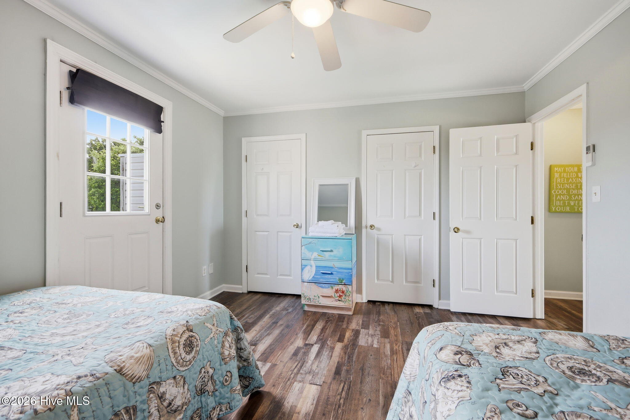 1116 E Fort Macon Road
