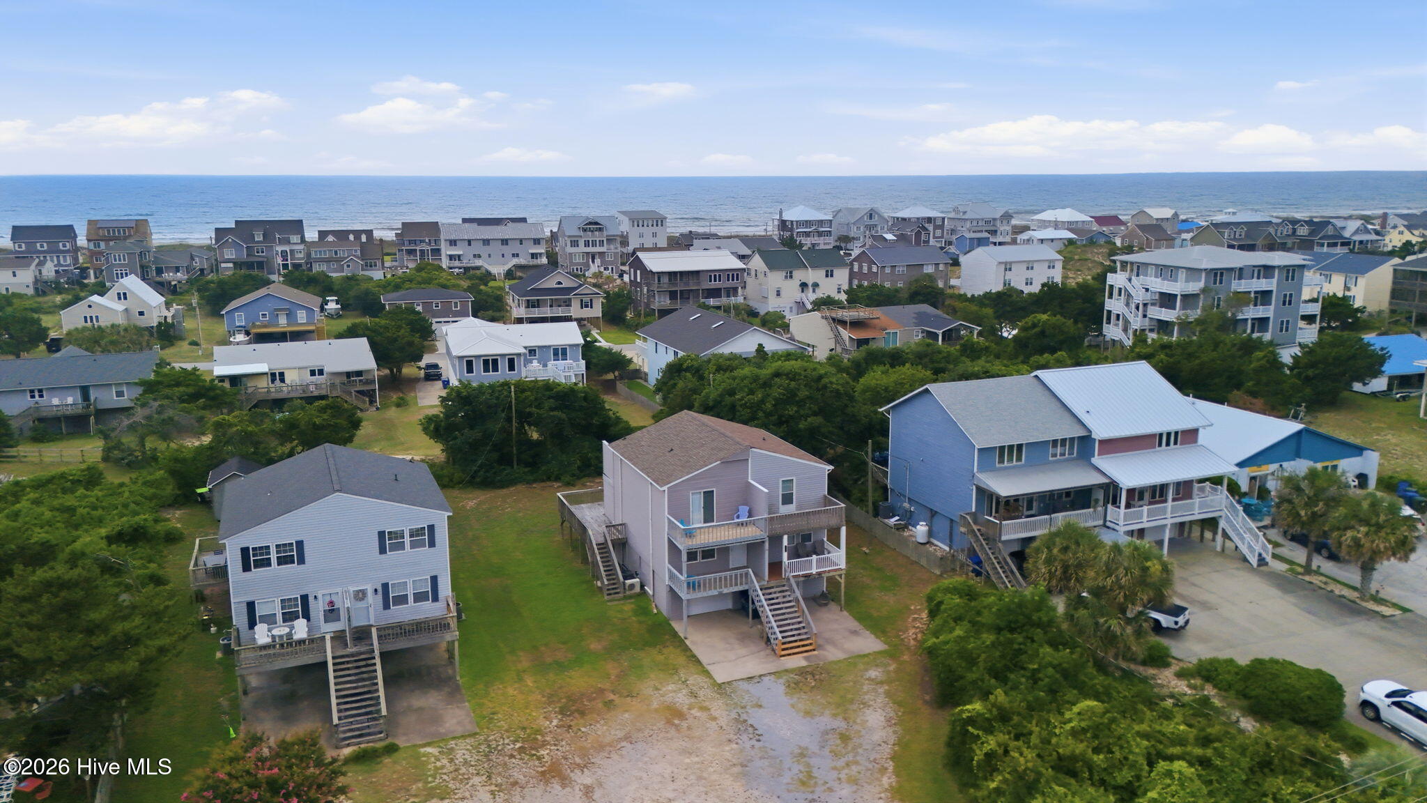 1116 E Fort Macon Road