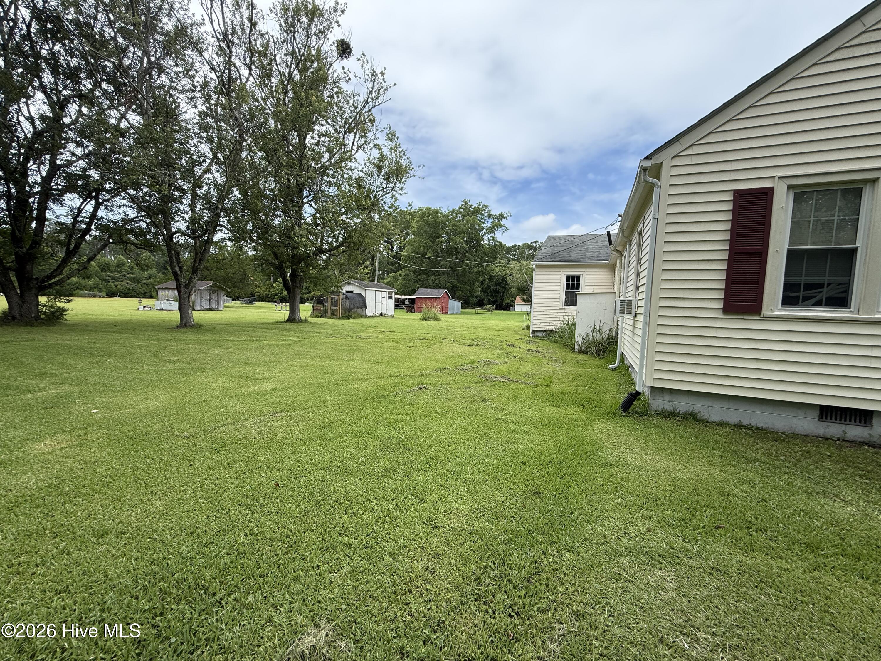 238 Old Nassau Road