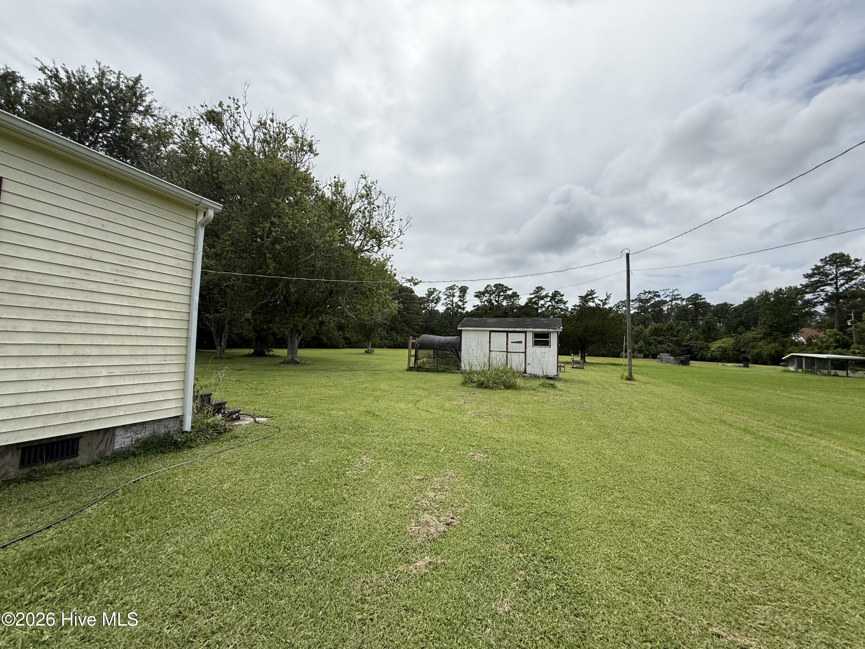 238 Old Nassau Road