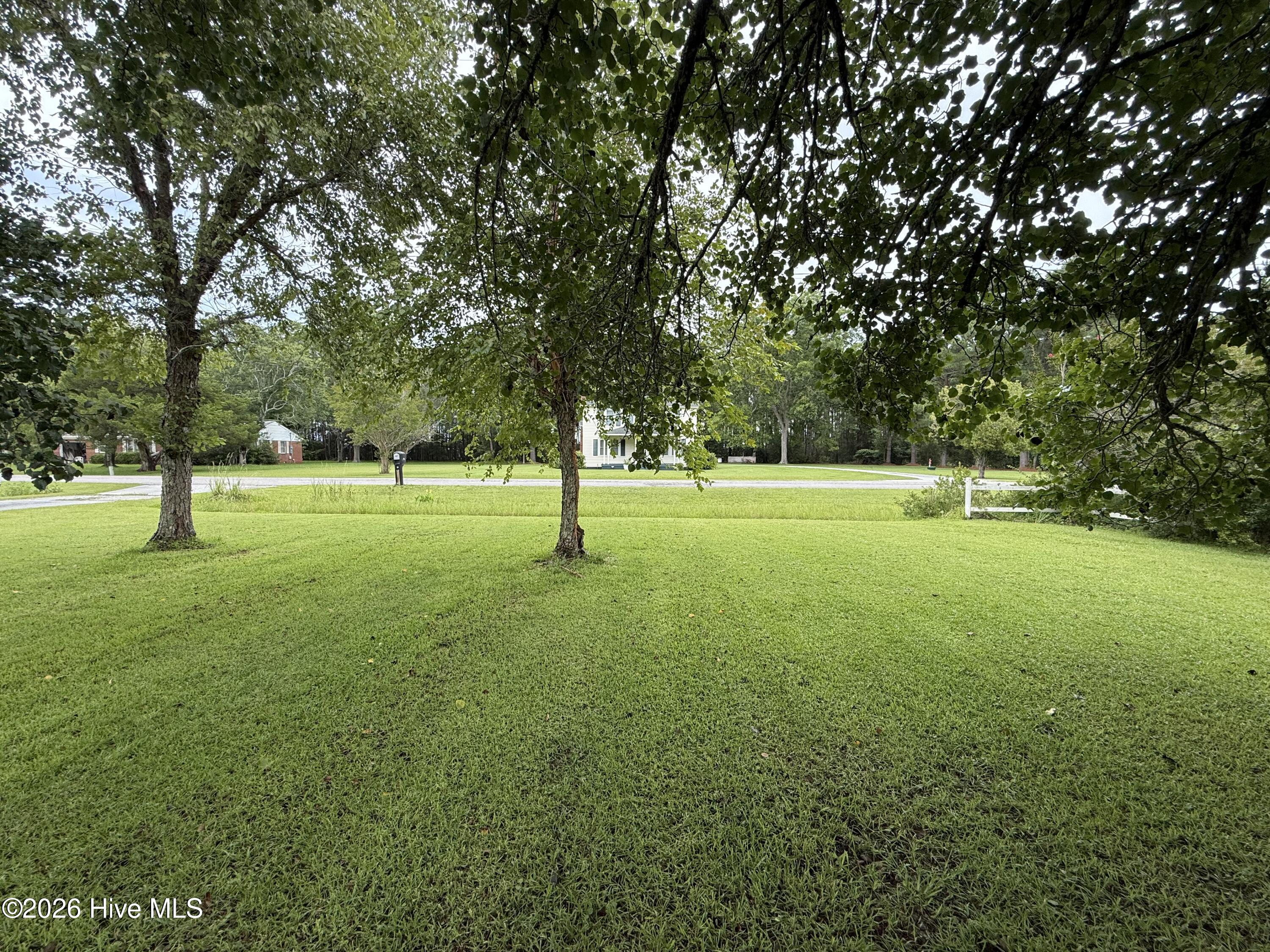 238 Old Nassau Road