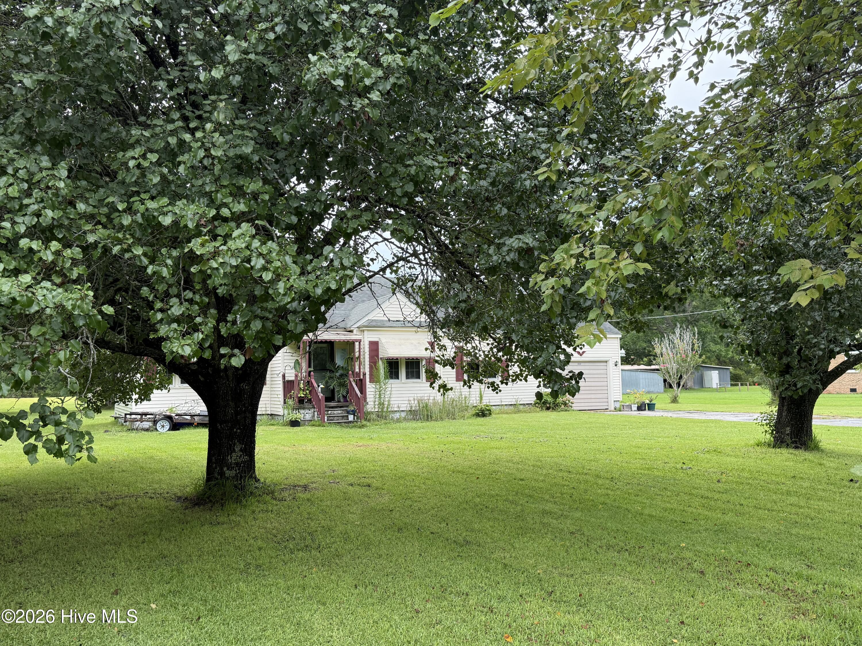238 Old Nassau Road