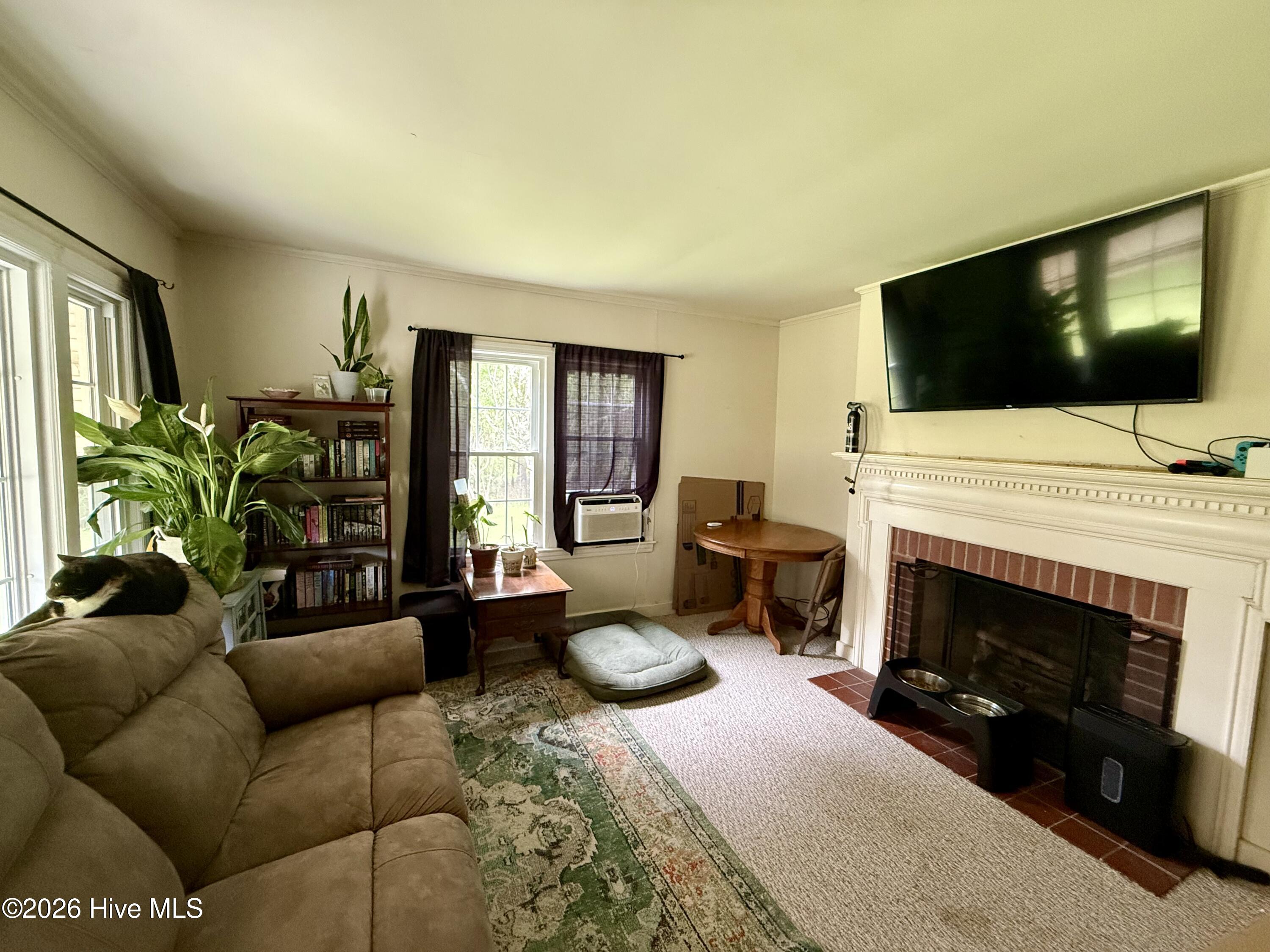 238 Old Nassau Road
