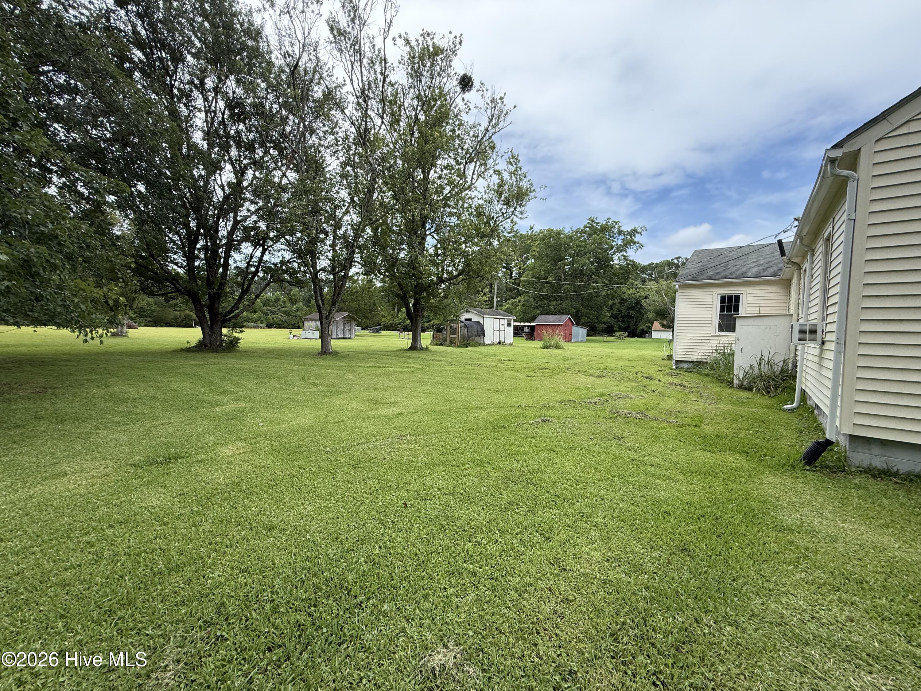 238 Old Nassau Road