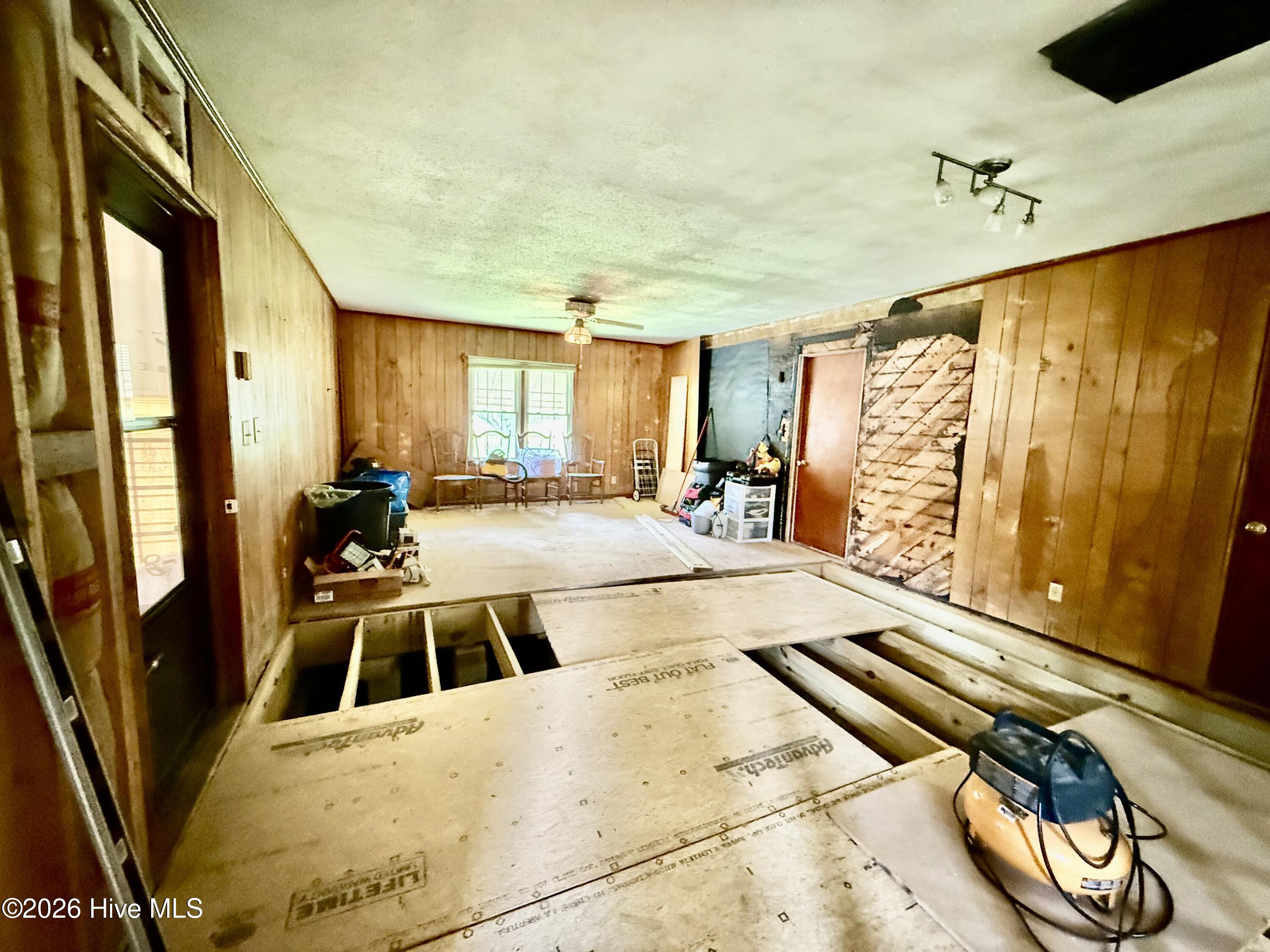 238 Old Nassau Road