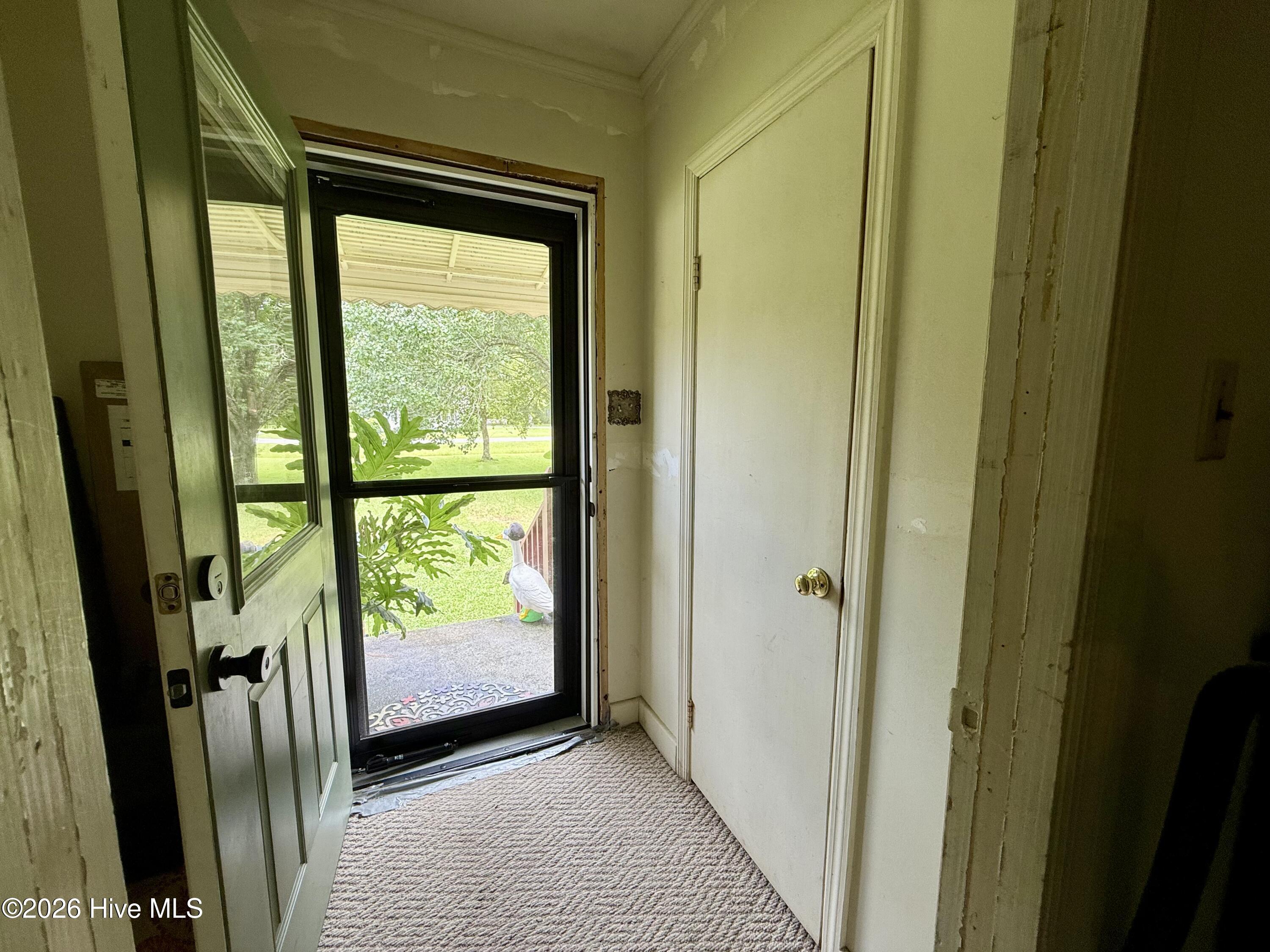 238 Old Nassau Road