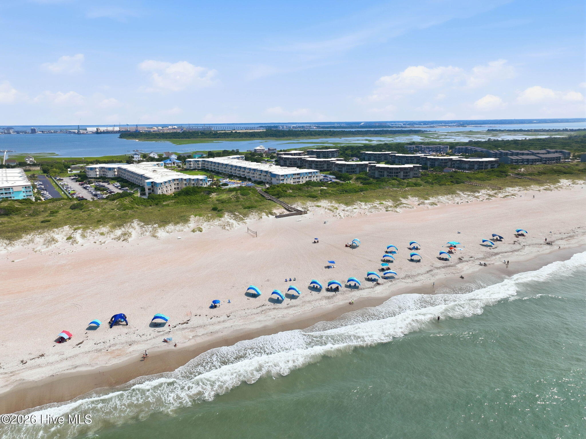 1904 E Fort Macon Road 303