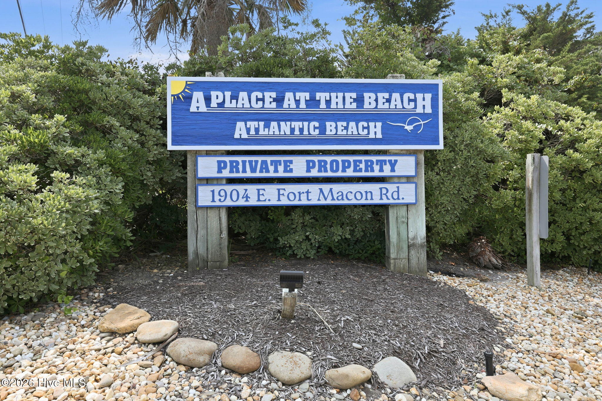 1904 E Fort Macon Road 303