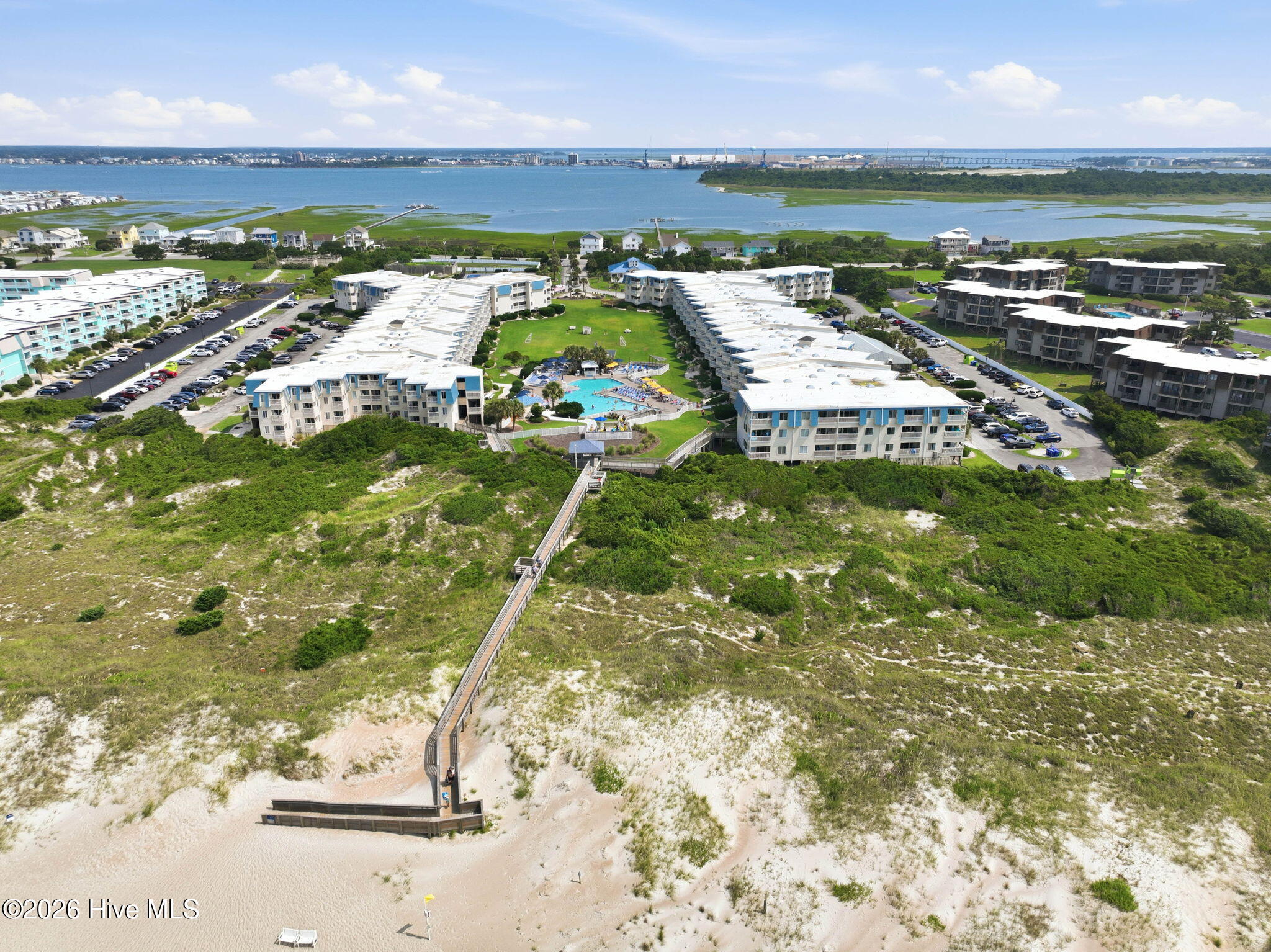 1904 E Fort Macon Road 303
